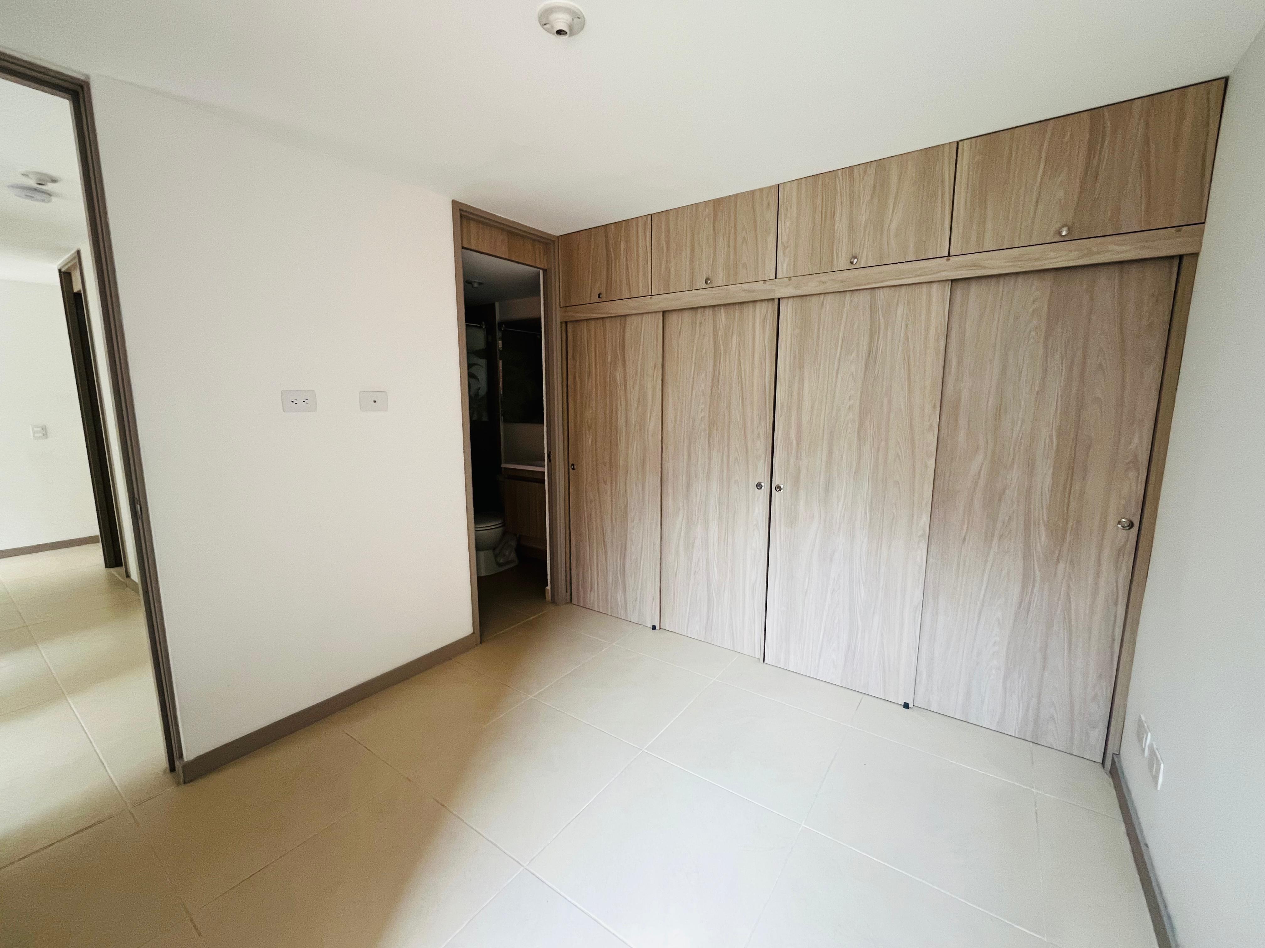 ARRIENDO APARTAMENTO - ENVIGADO LA CUENCA