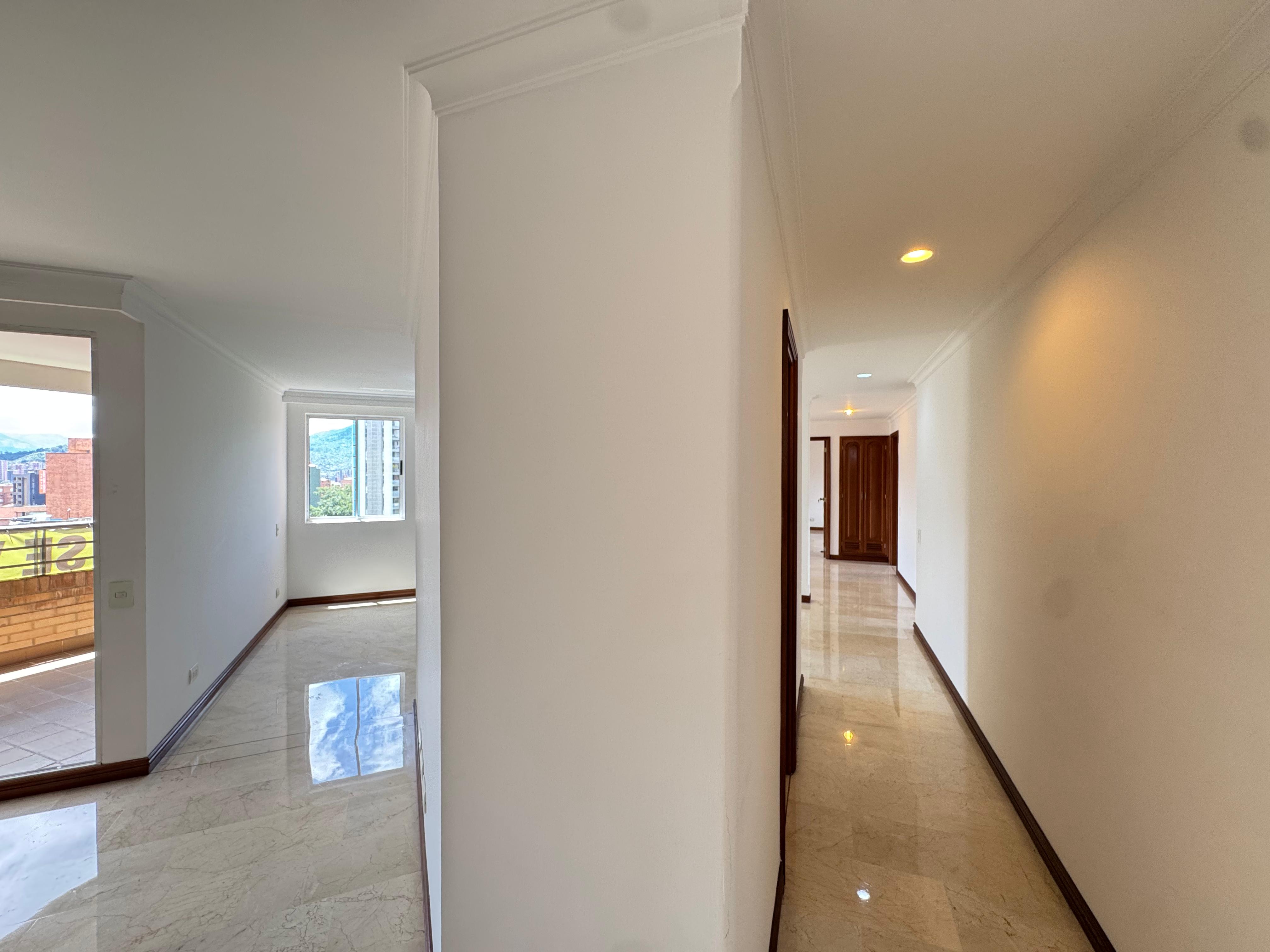 VENTA Y ARRIENDO APARTAMENTO - LAURELES