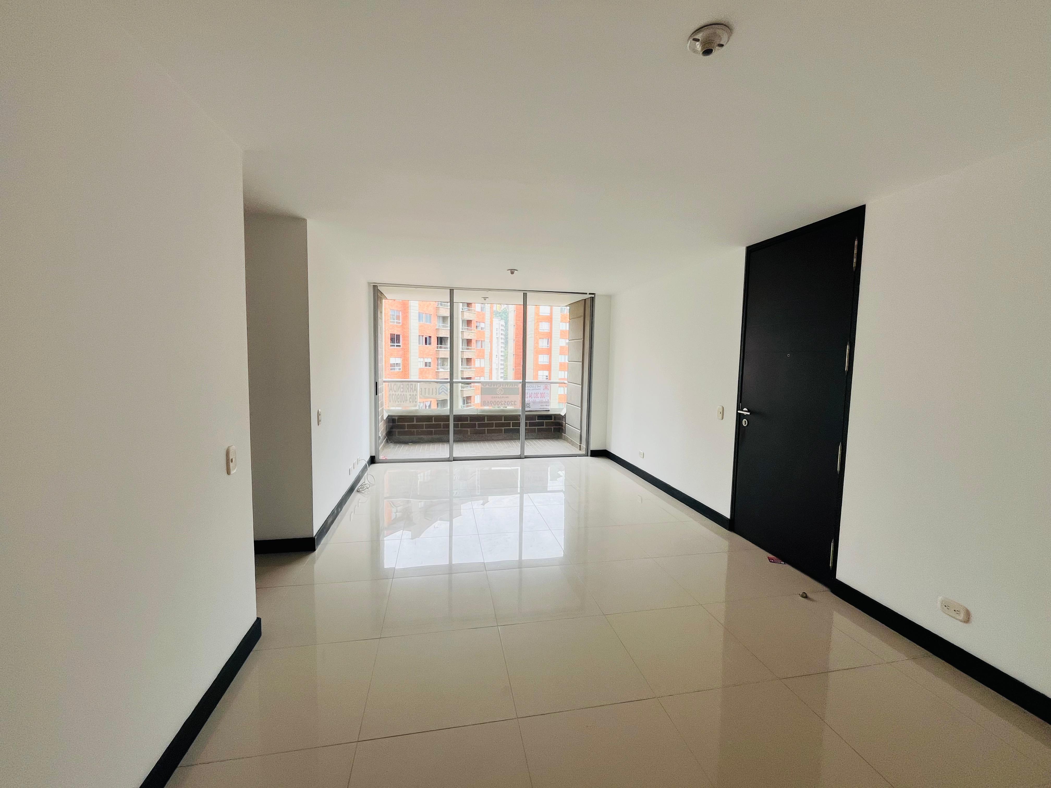 ARRIENDO APARTAMENTO - ENVIGADO CAMINO VERDE