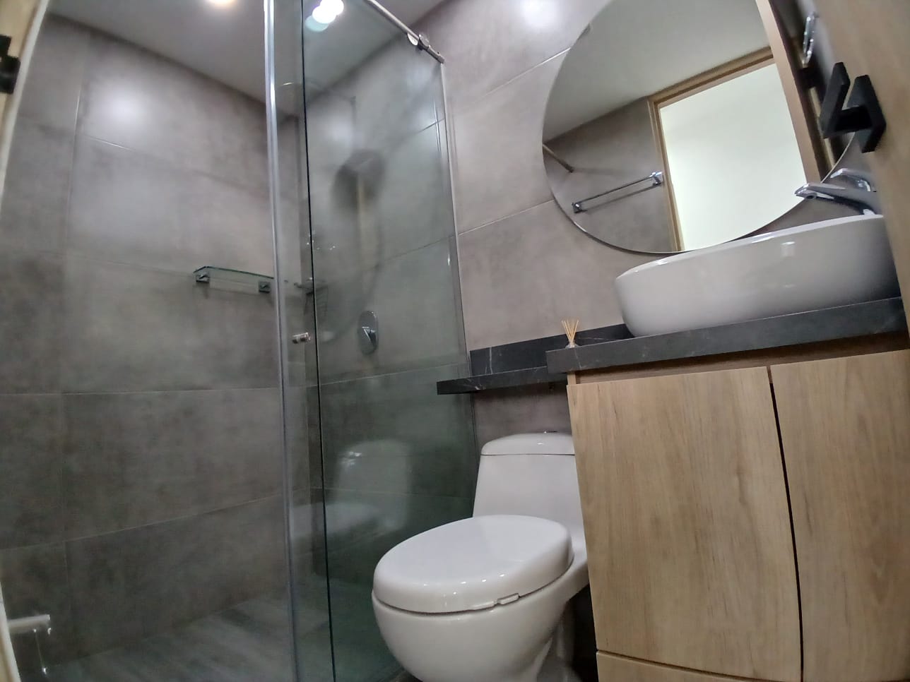 ARRIENDO APARTAMENTO - SABANETA SAN REMO
