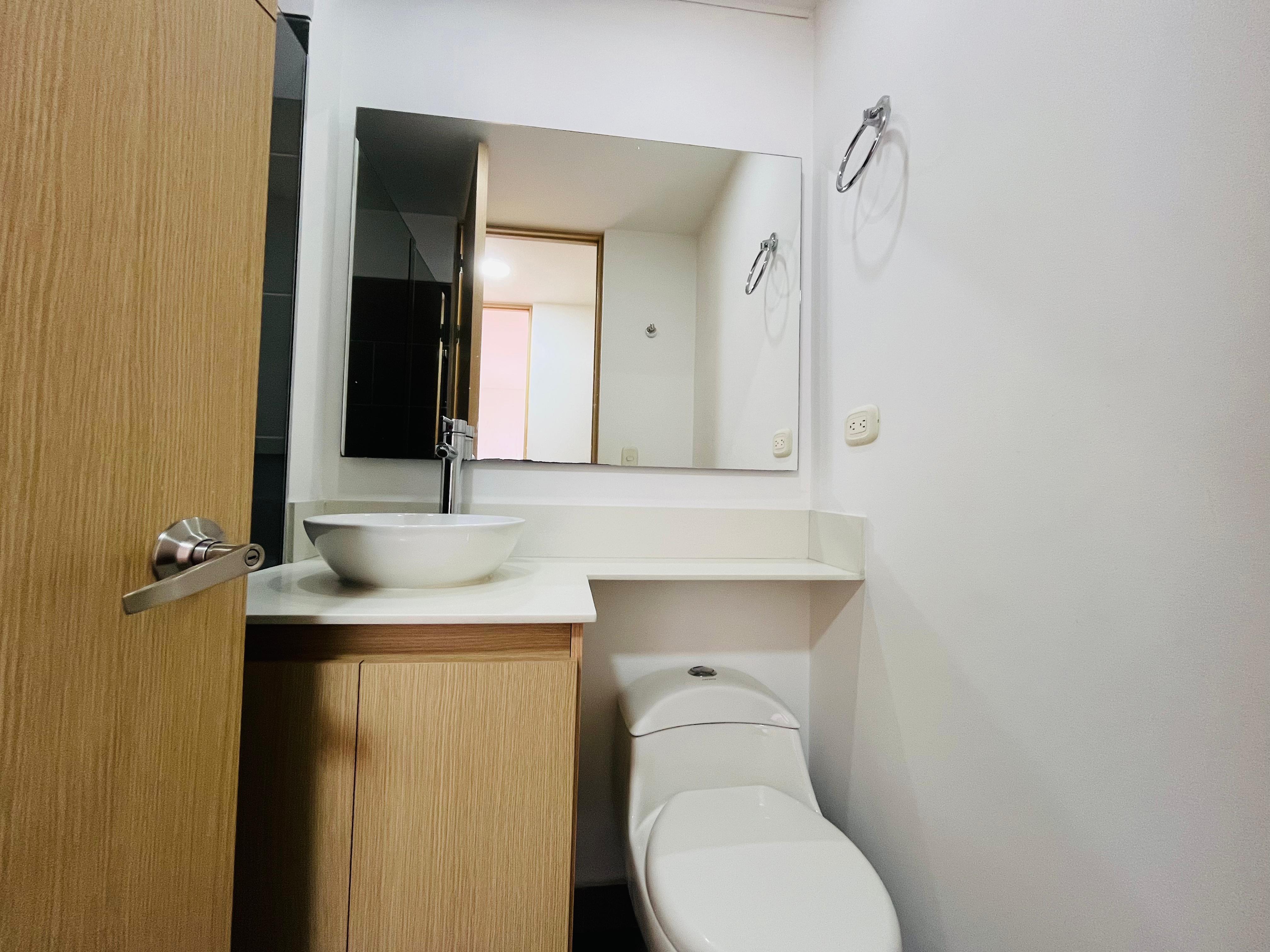 ARRIENDO APARTAMENTO, ENVIGADO CAMINO VERDE