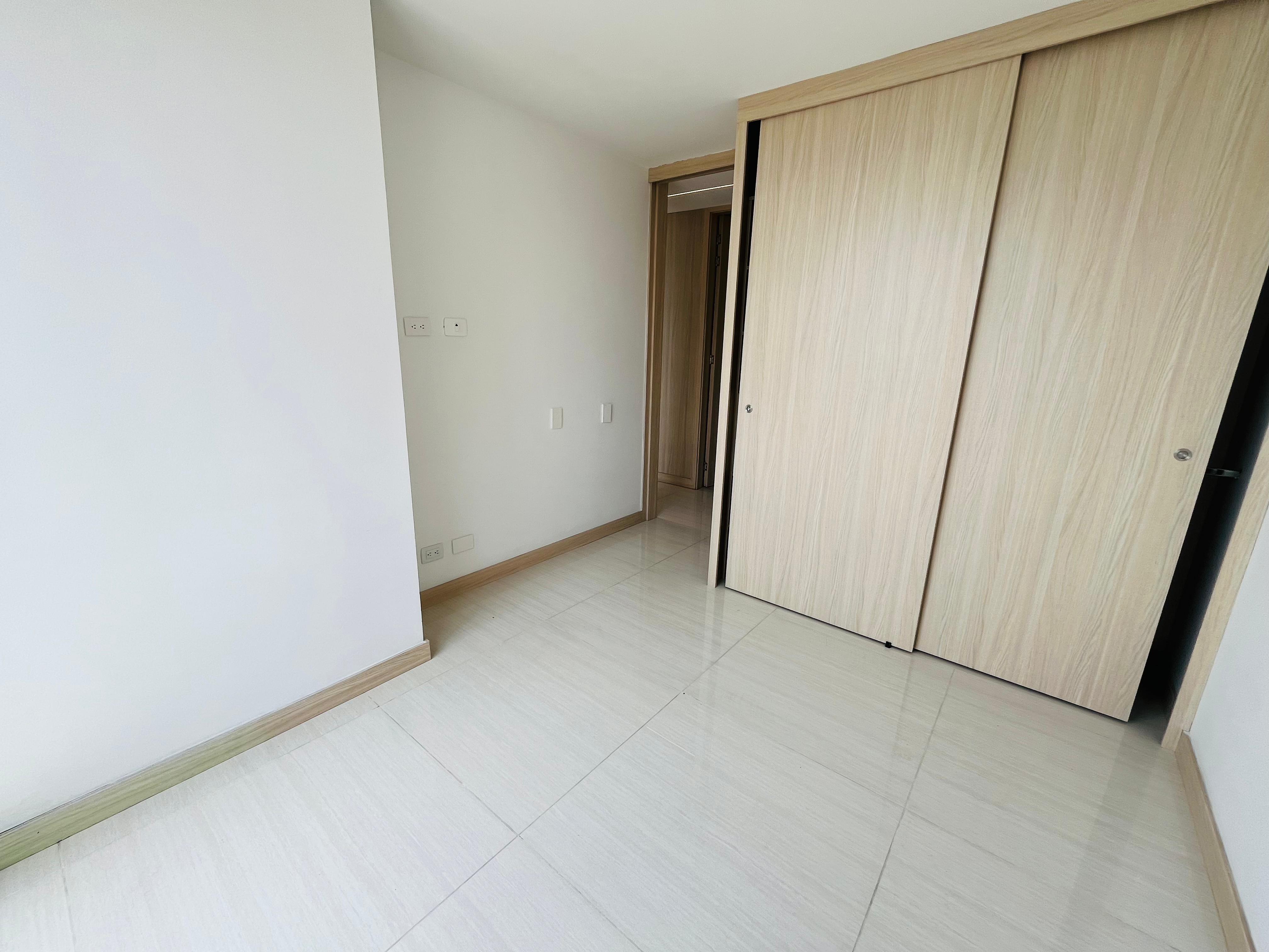 ARRIENDO APARTAMENTO - POBLADO LOS GONZALEZ