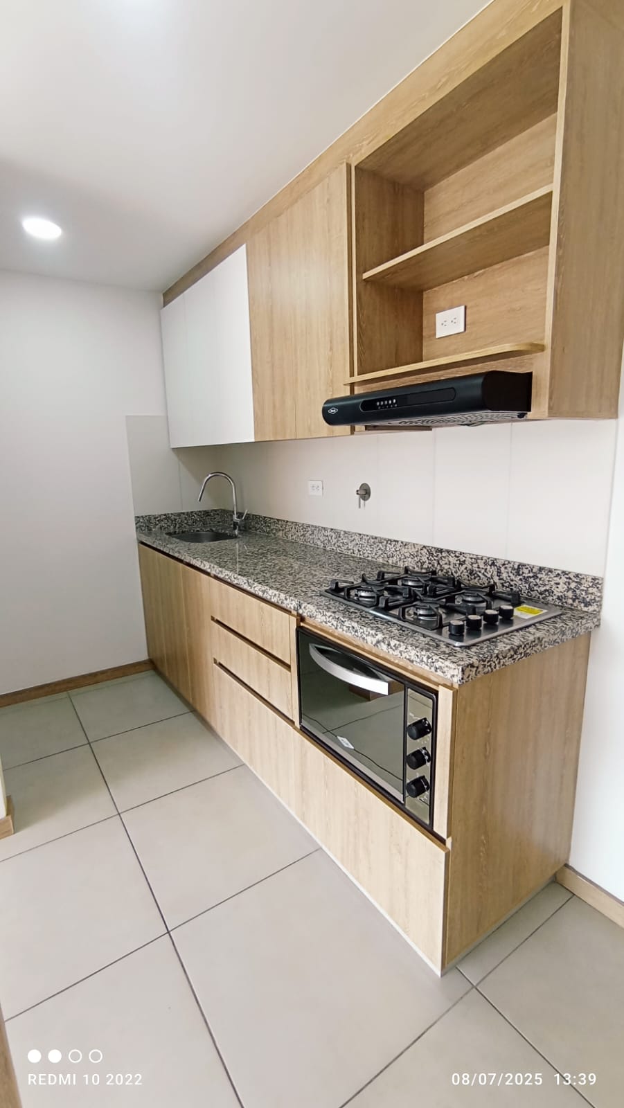 ARRIENDO APARTAMENTO - ESTADIO