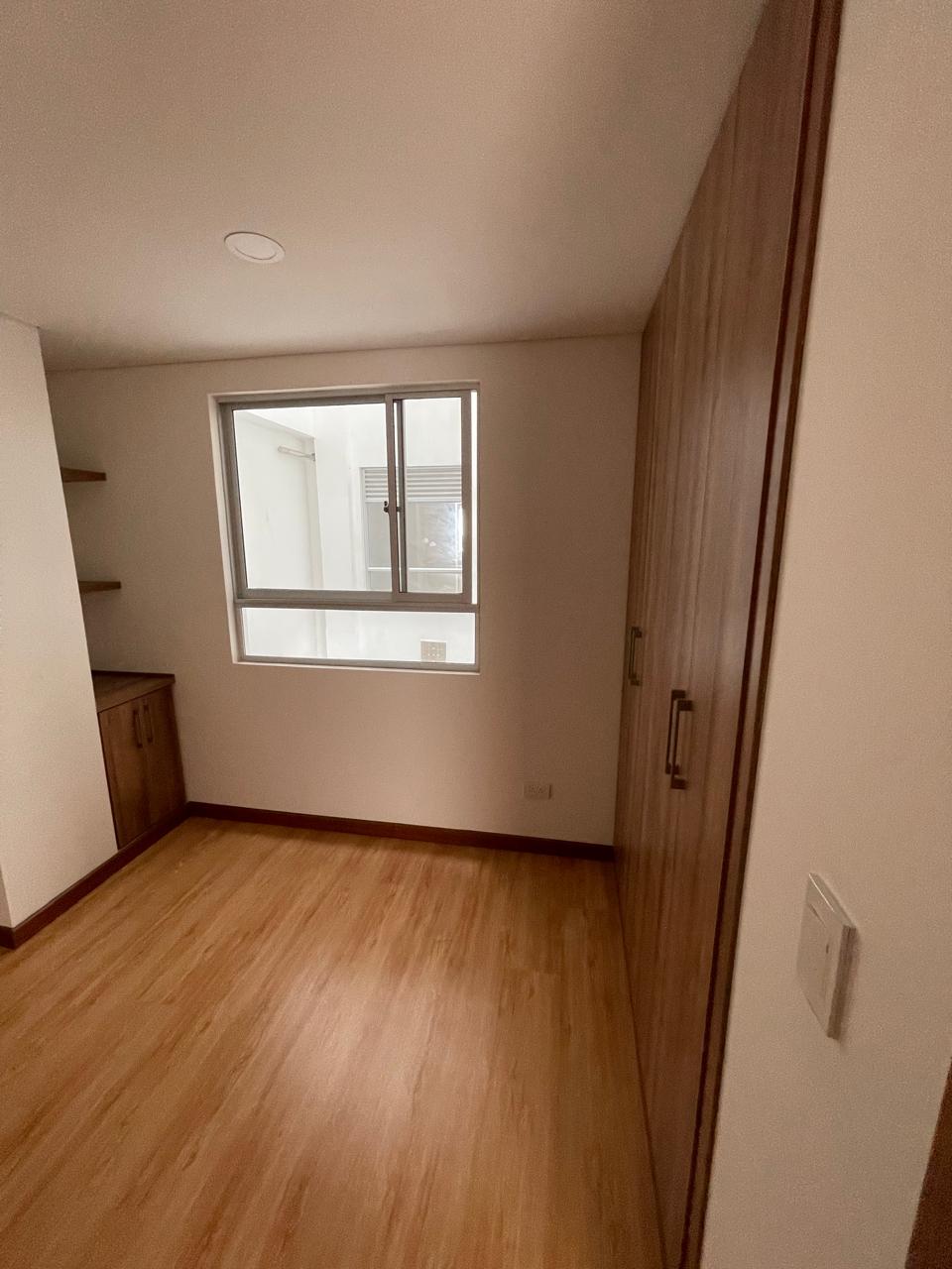 VENTA APARTAMENTO - ZIPAQUIRÁ CUNDINAMARCA