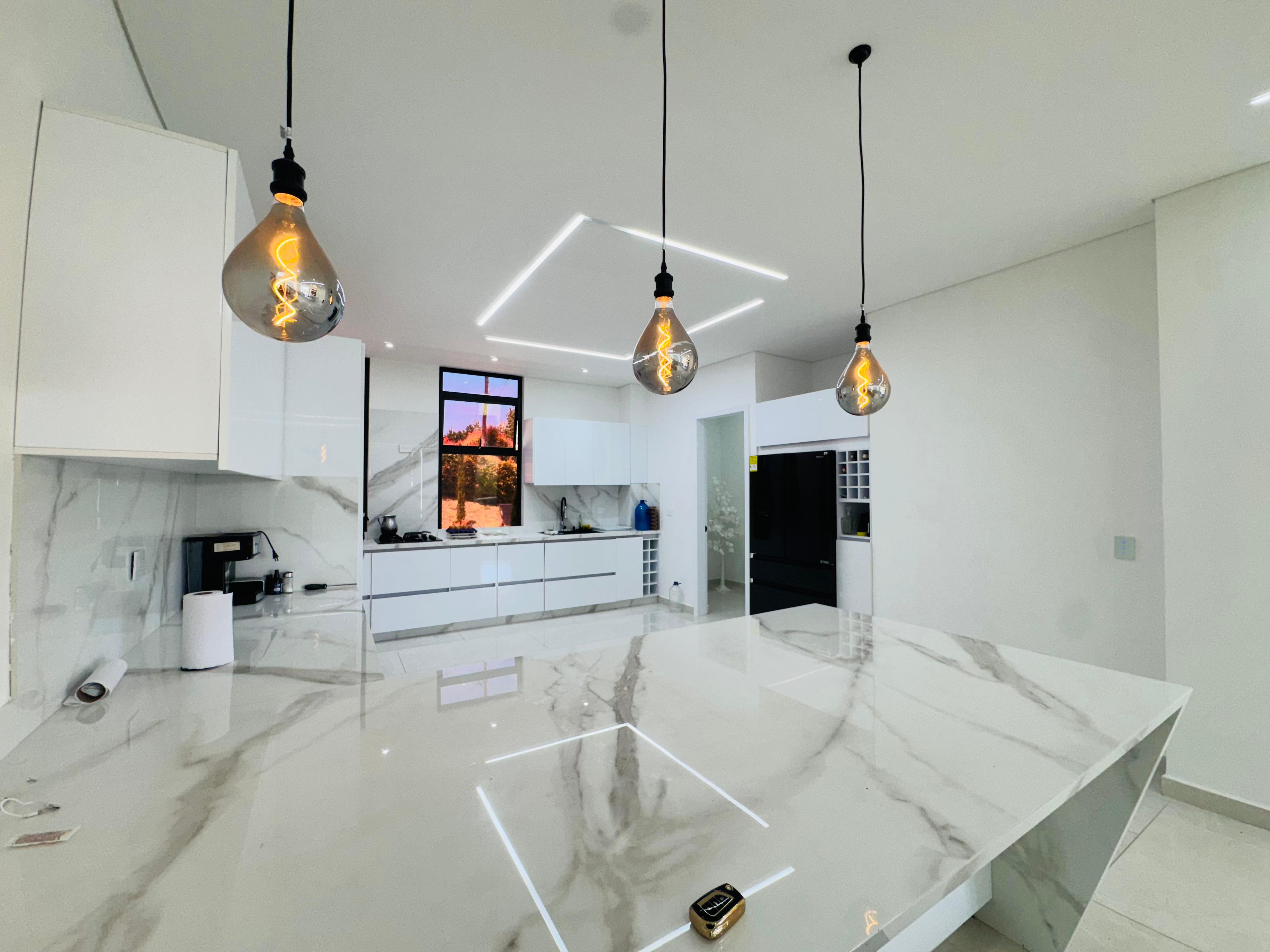 ARRIENDO CASA CAMPESTRE - GUARNE