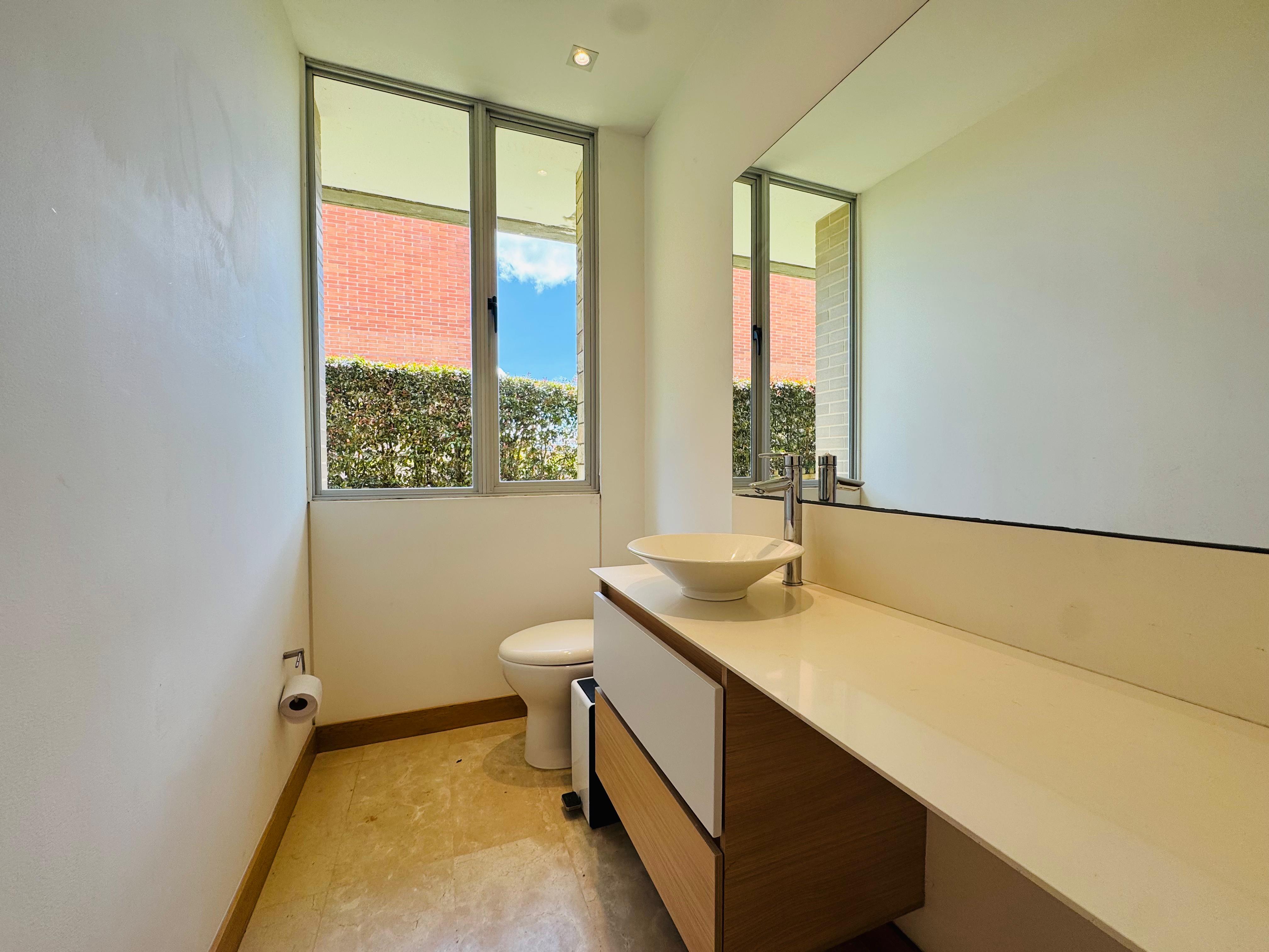ARRIENDO CASA - ALTO DE LAS PALMAS