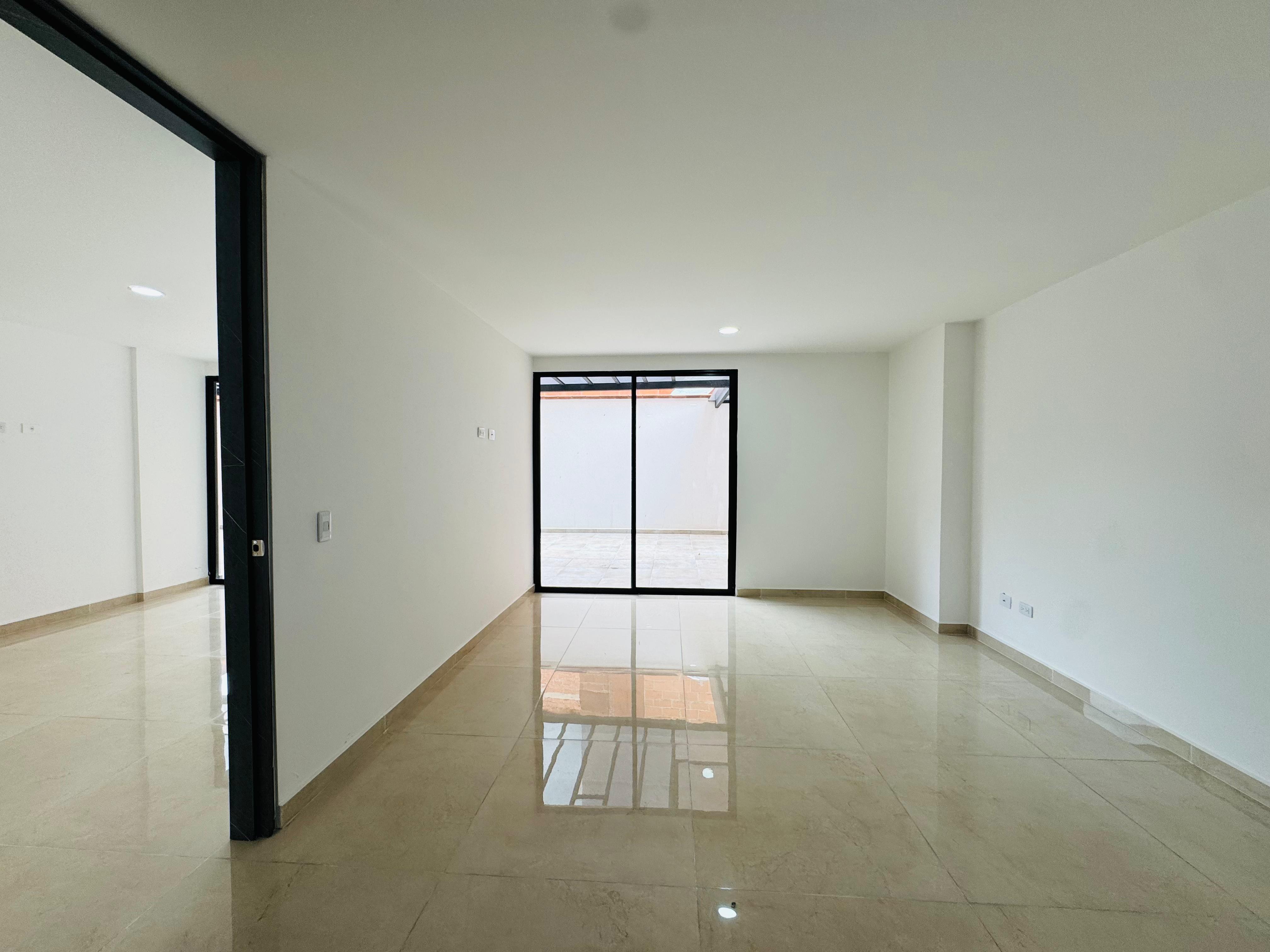 VENTA APARTAMENTO - CASTELLANA