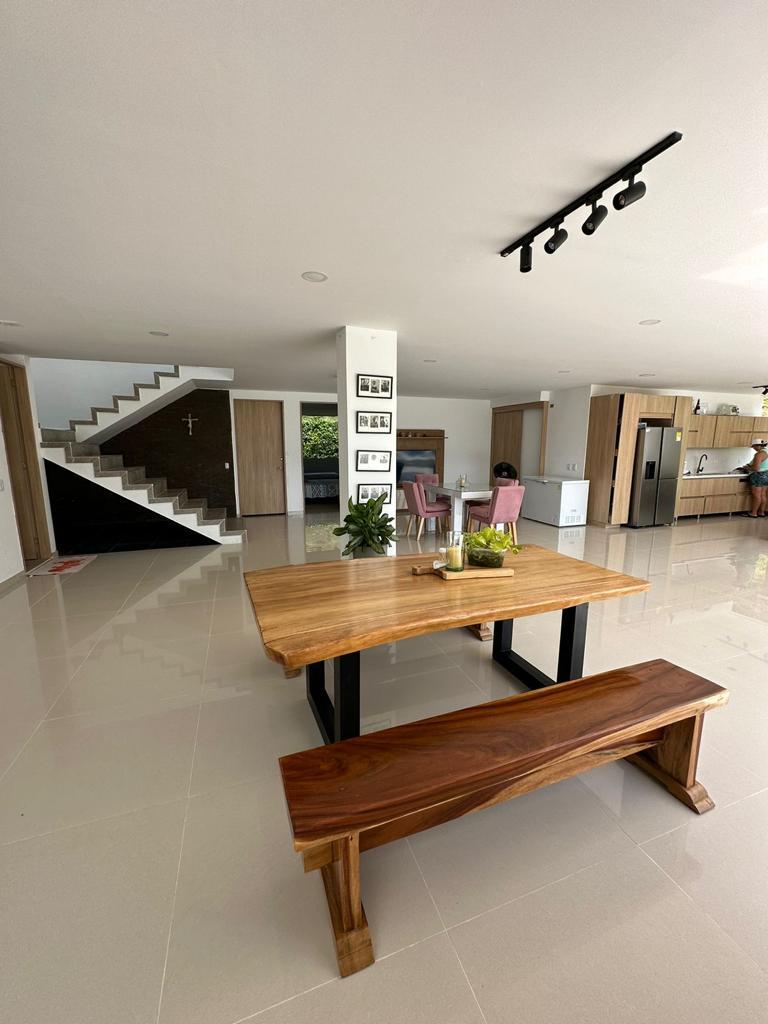 VENTA FINCA EN PARCELACIÓN - SOPETRÁN