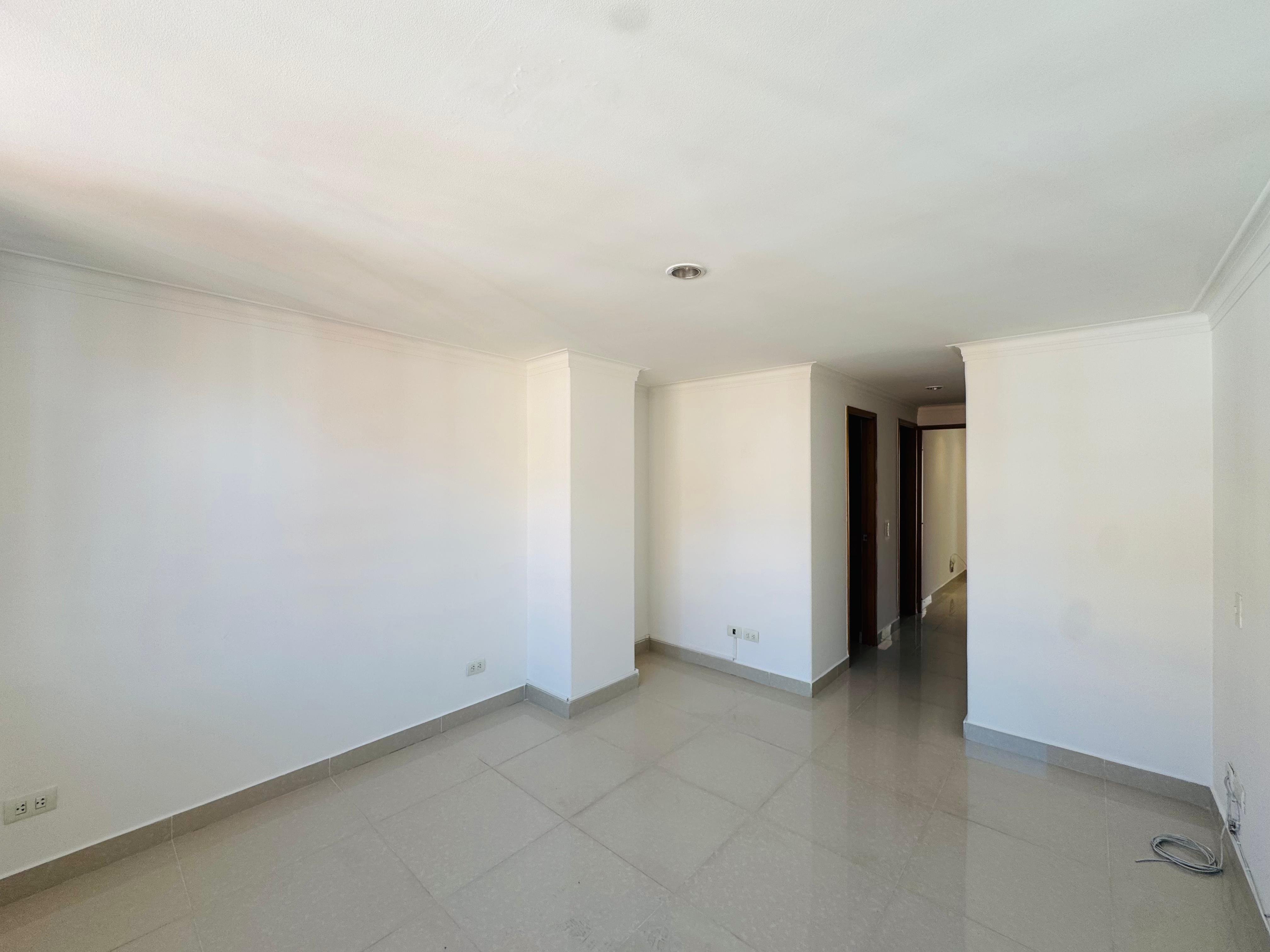 ARRIENDO APARTAMENTO - LAURELES