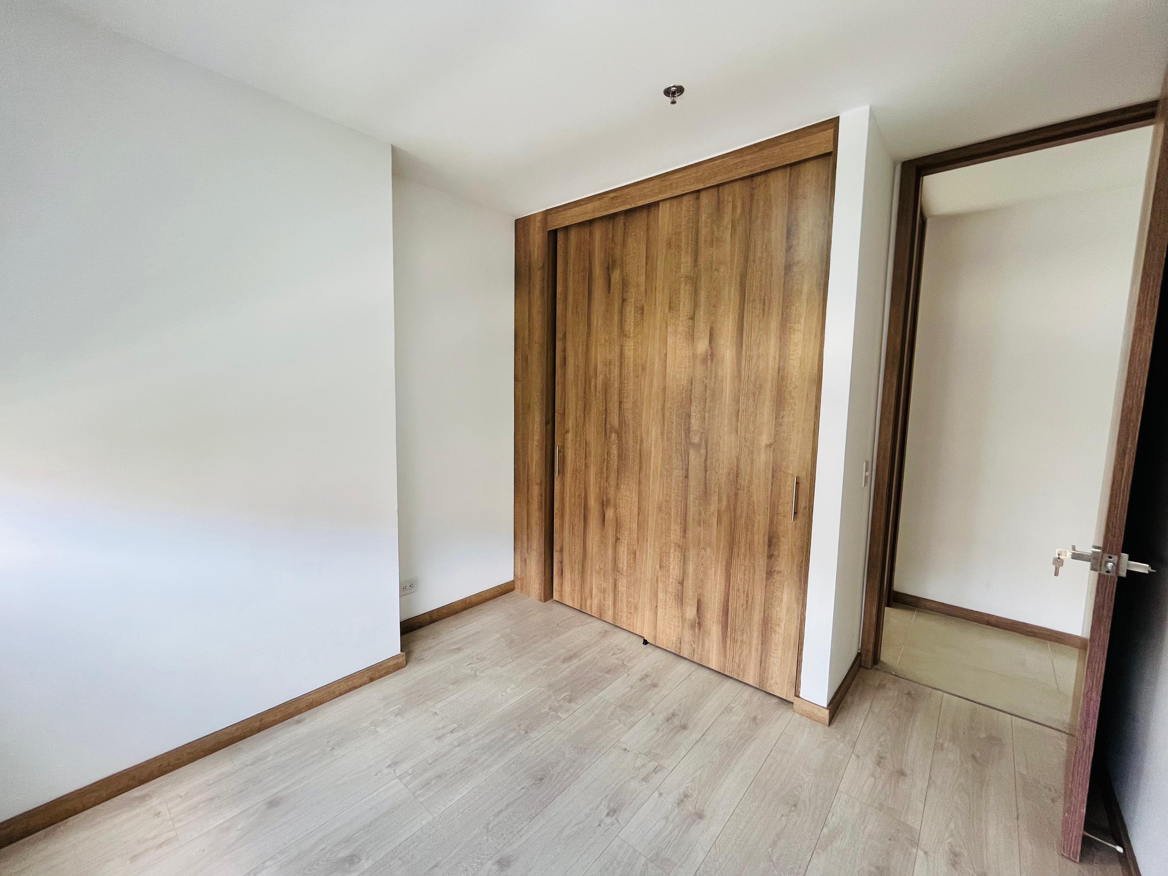ARRIENDO APARTAMENTO - ENVIGADO LA CUENCA
