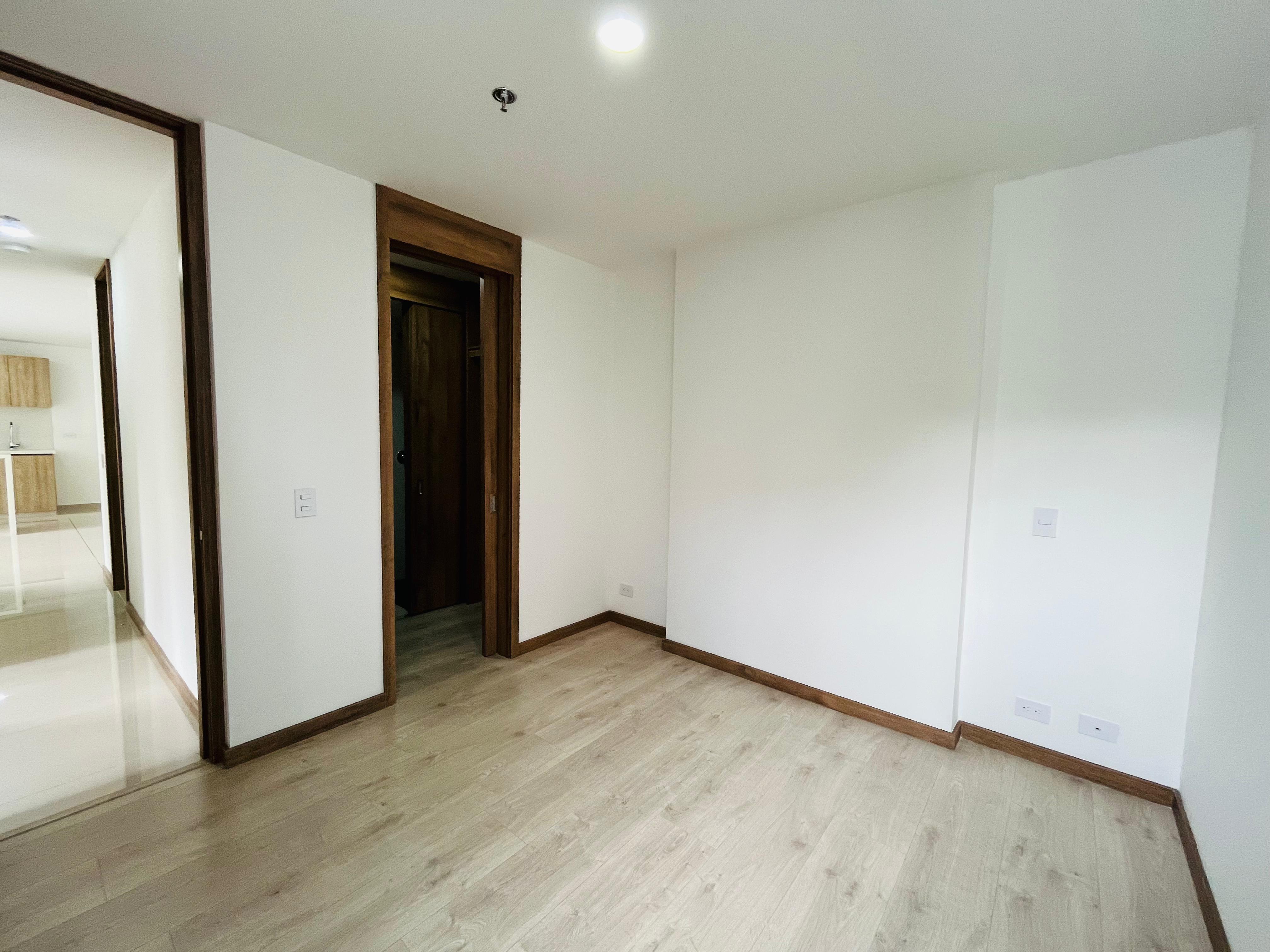 ARRIENDO APARTAMENTO - ENVIGADO LA CUENCA
