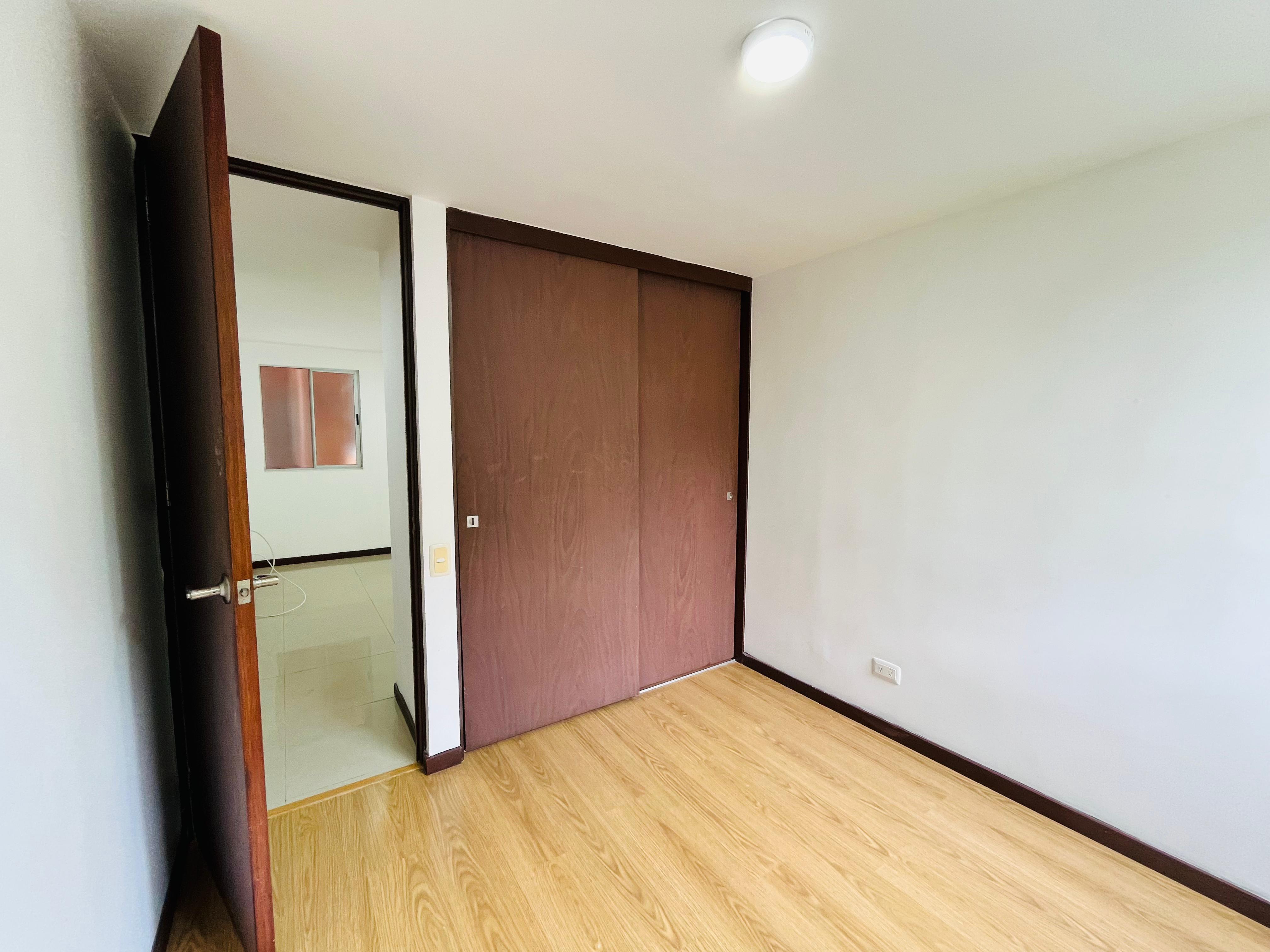 ARRIENDO APARTAMENTO - ENVIGADO CUMBRES