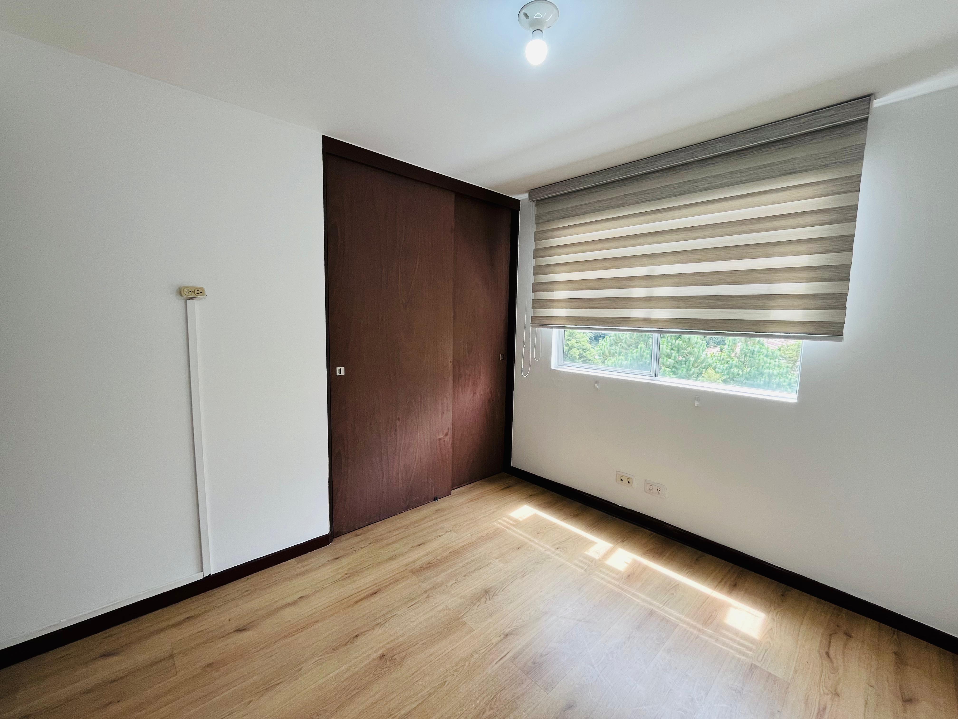 ARRIENDO APARTAMENTO - ENVIGADO CUMBRES