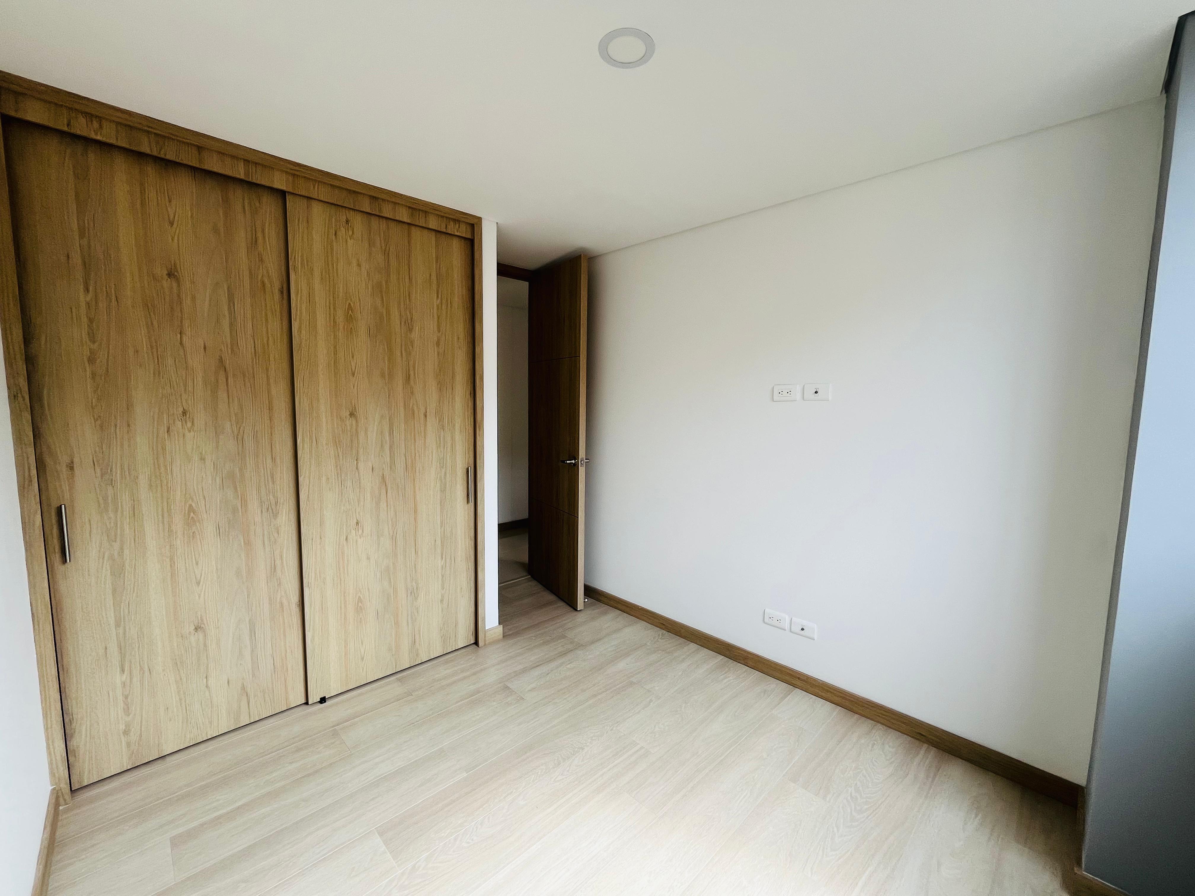 ARRIENDO APARTAMENTO - ENVIGADO EL CHINGUI