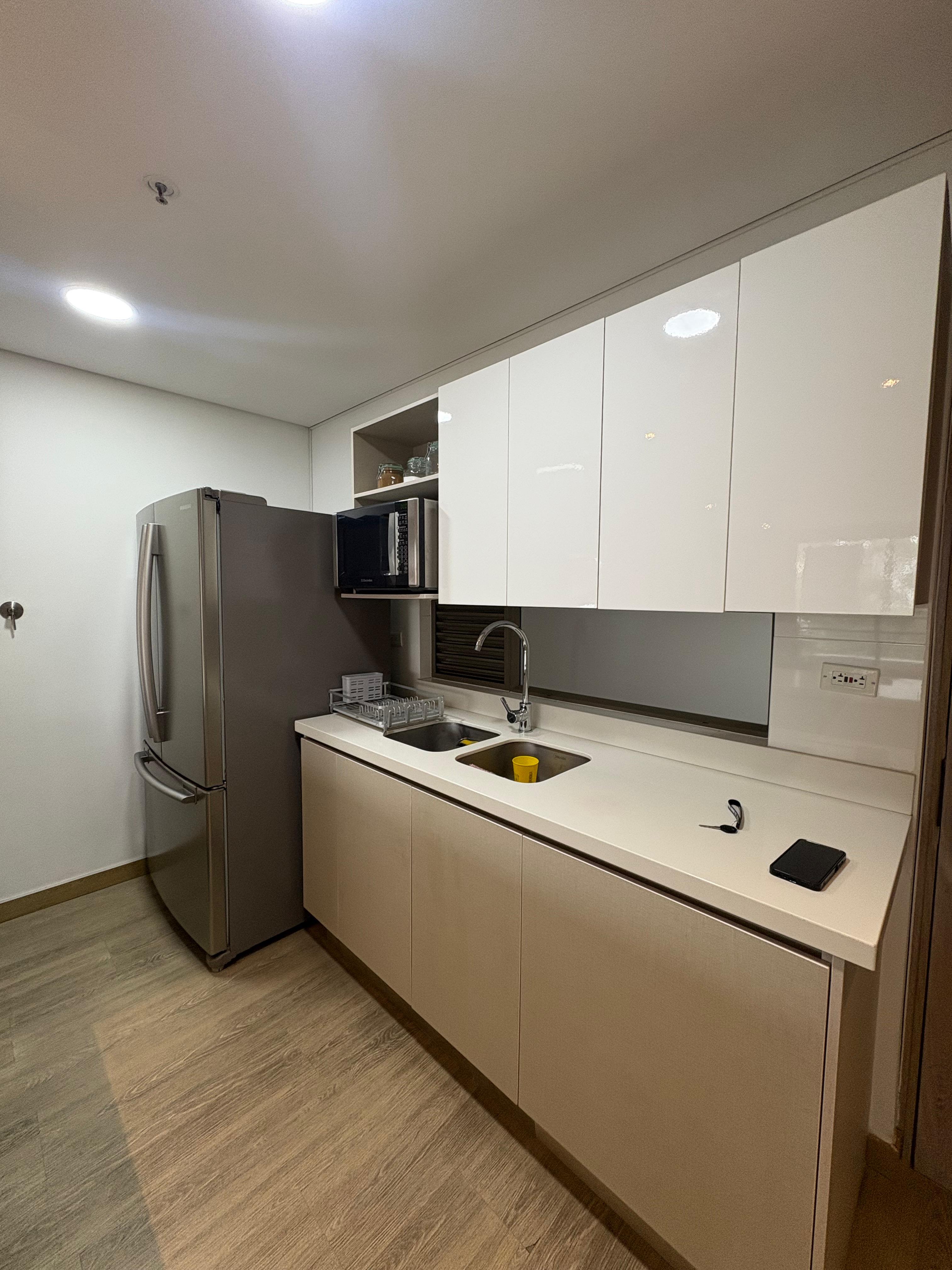 ARRIENDO APARTAESTUDIO, POBLADO LINARES