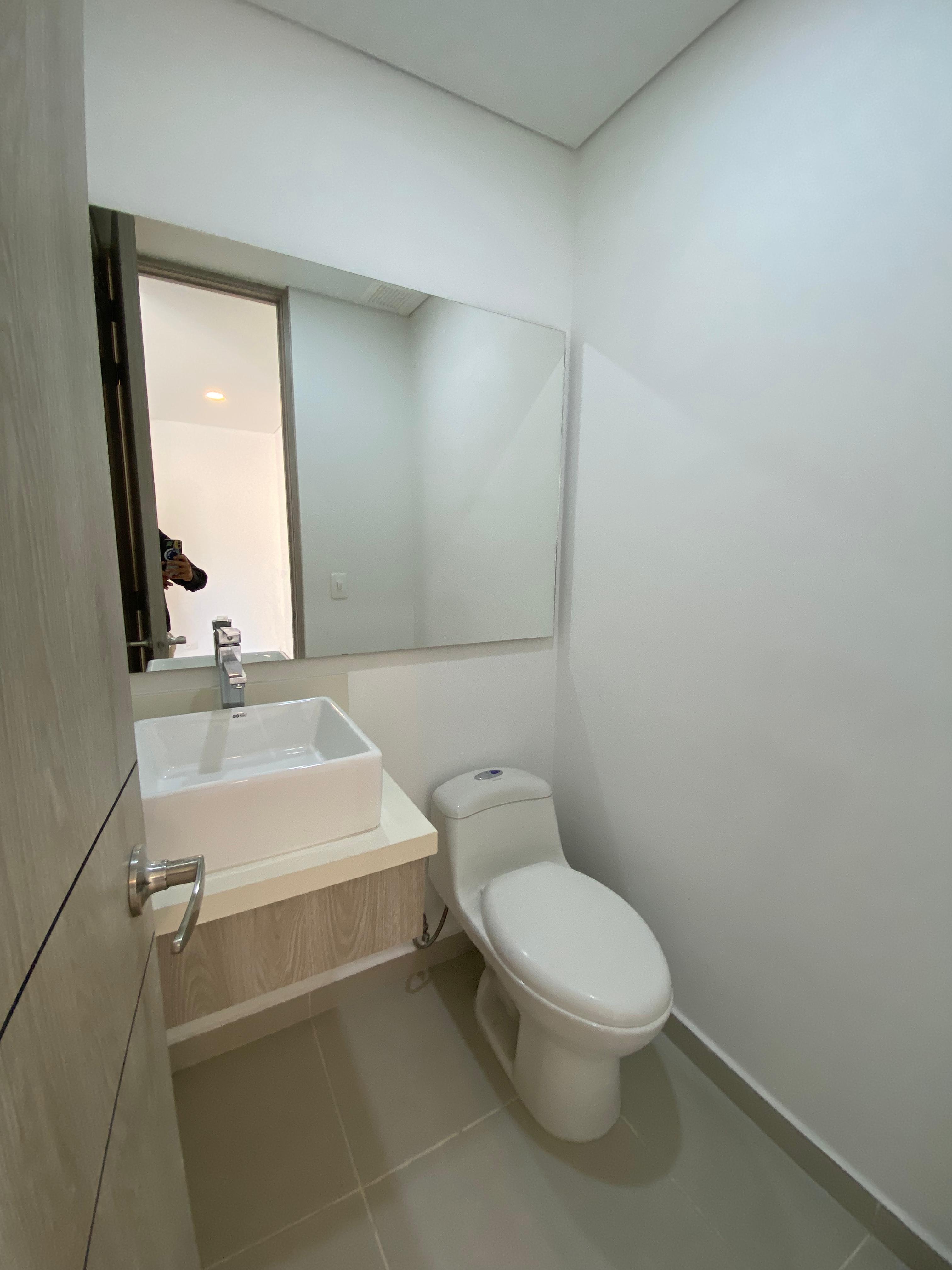 ARRIENDO APARTAMENTO - ENVIGADO LOMA DE LOS MESA