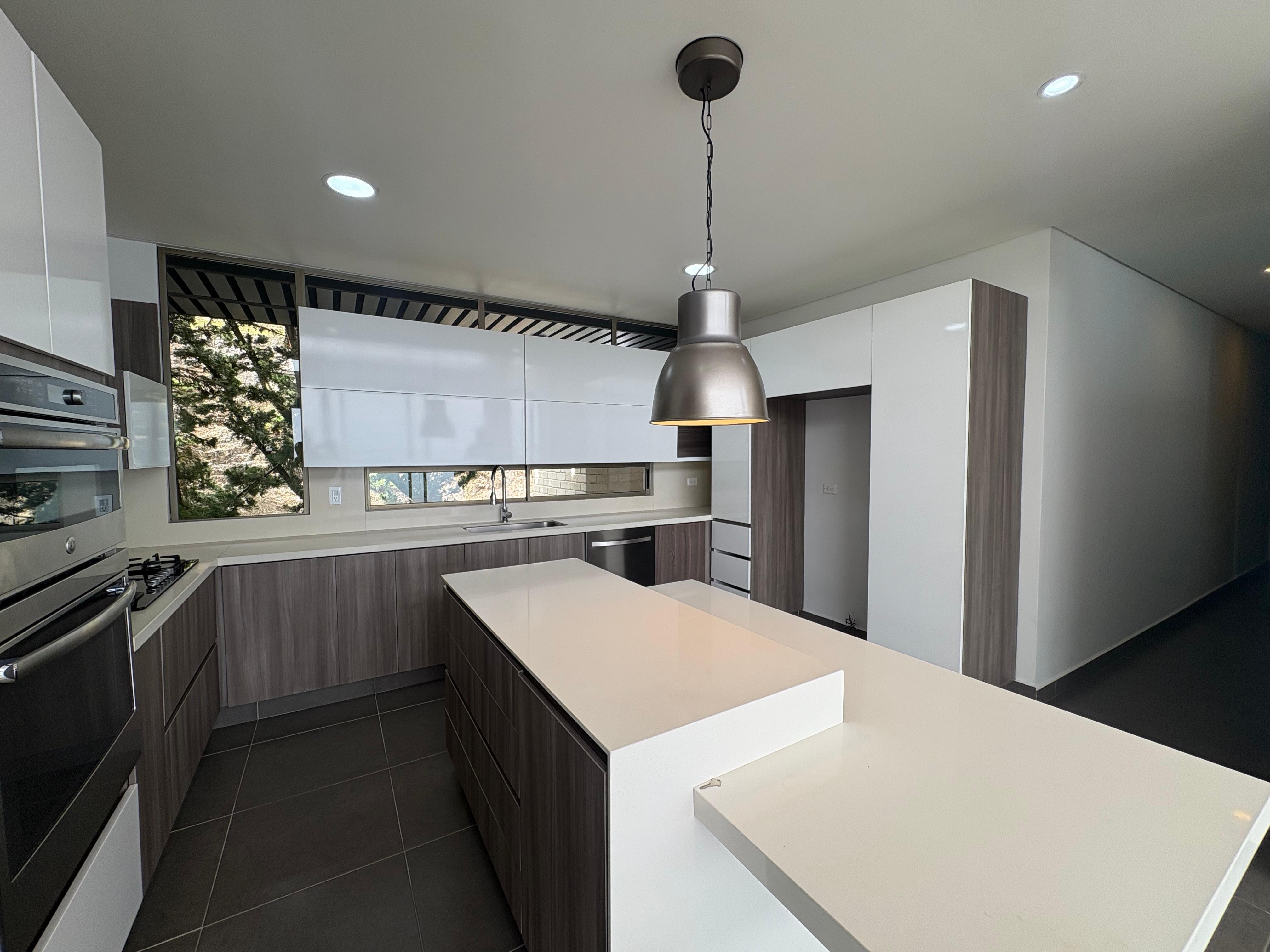 ARRIENDO CASA CAMPESTRE - ALTO DE LAS PALMAS