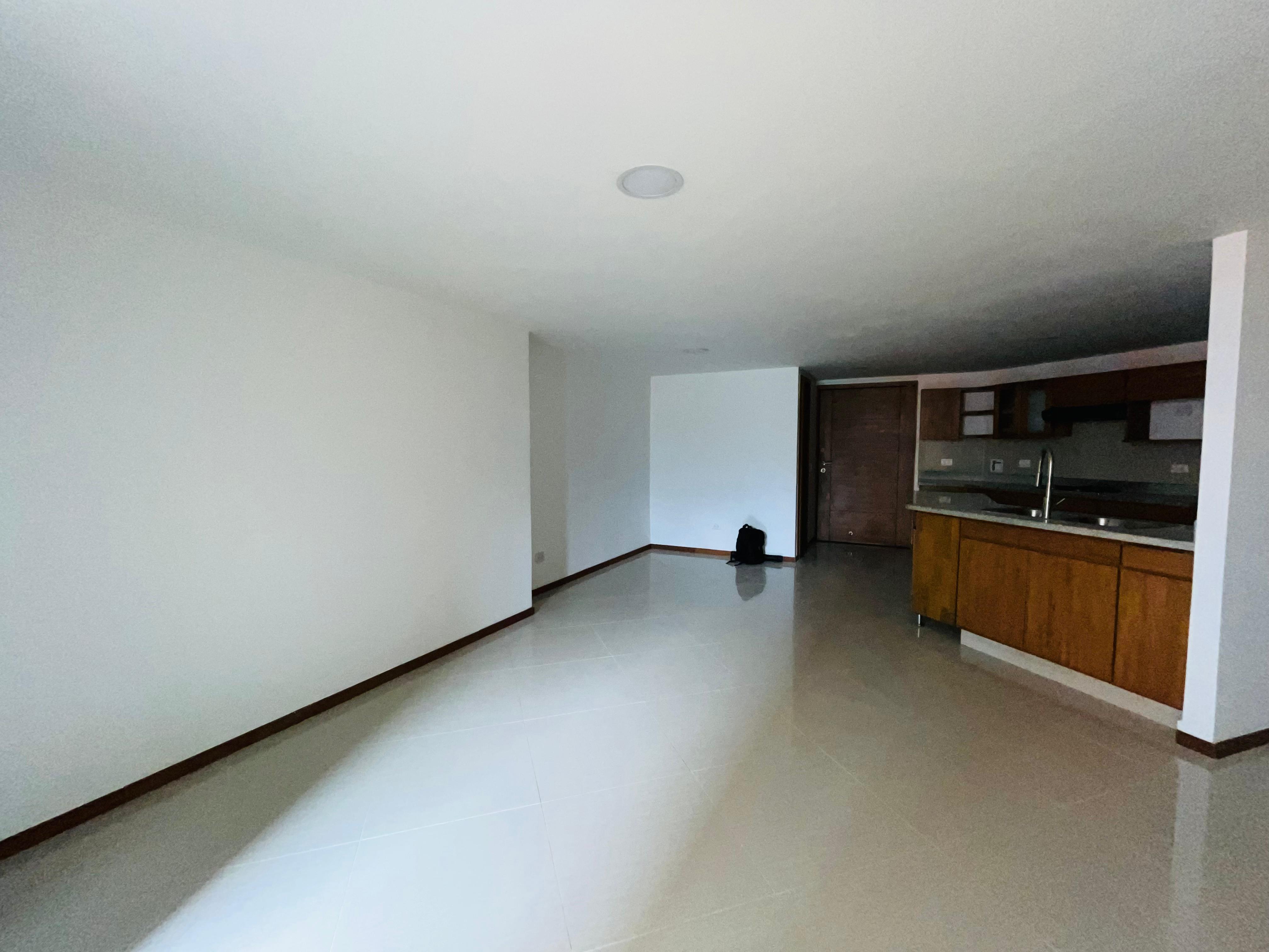 VENDO APARTAMENTO - SABANETA AVES MARIAS