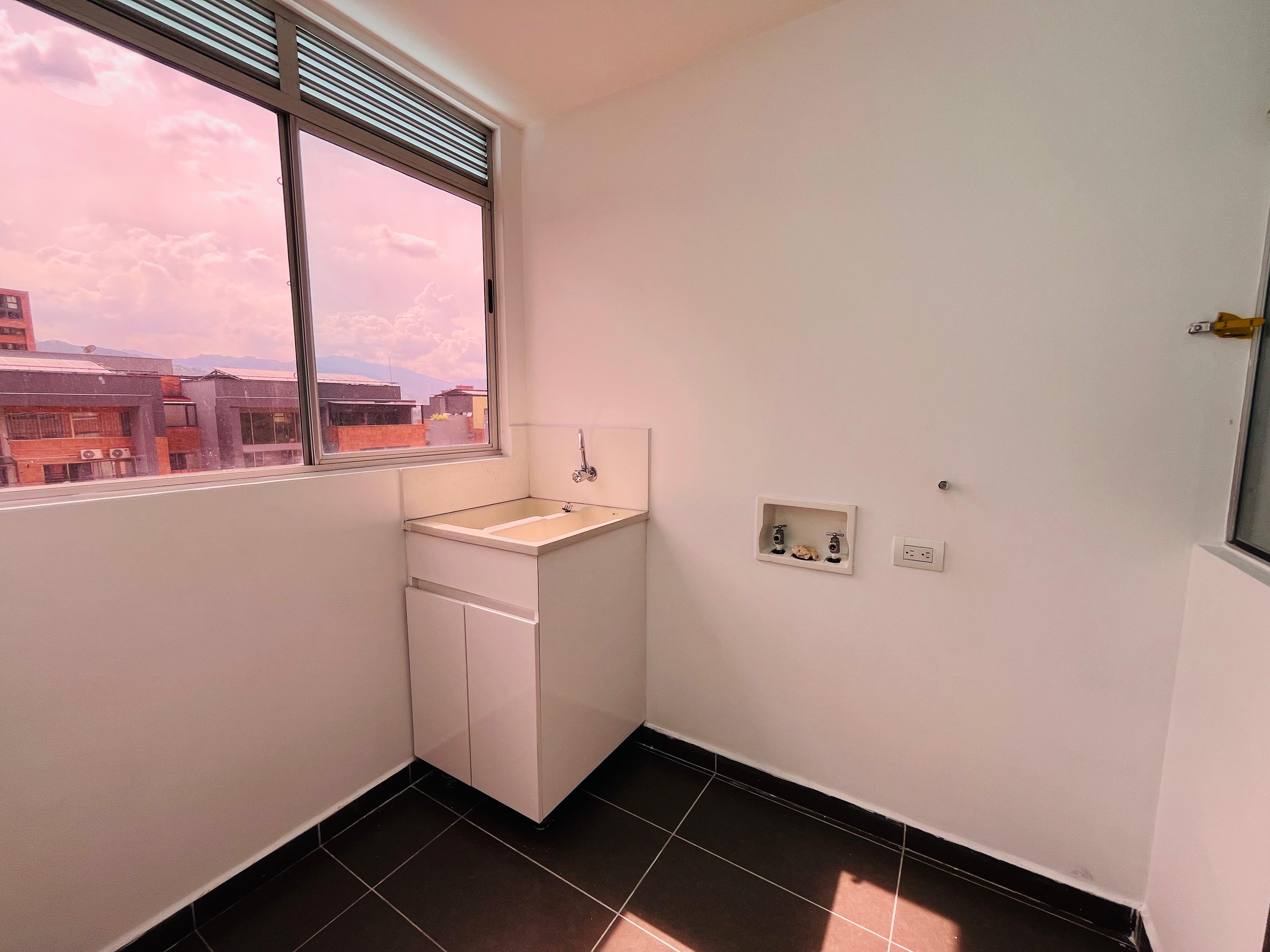 ARRIENDO APARTAMENTO - ENVIGADO LA ABADIA