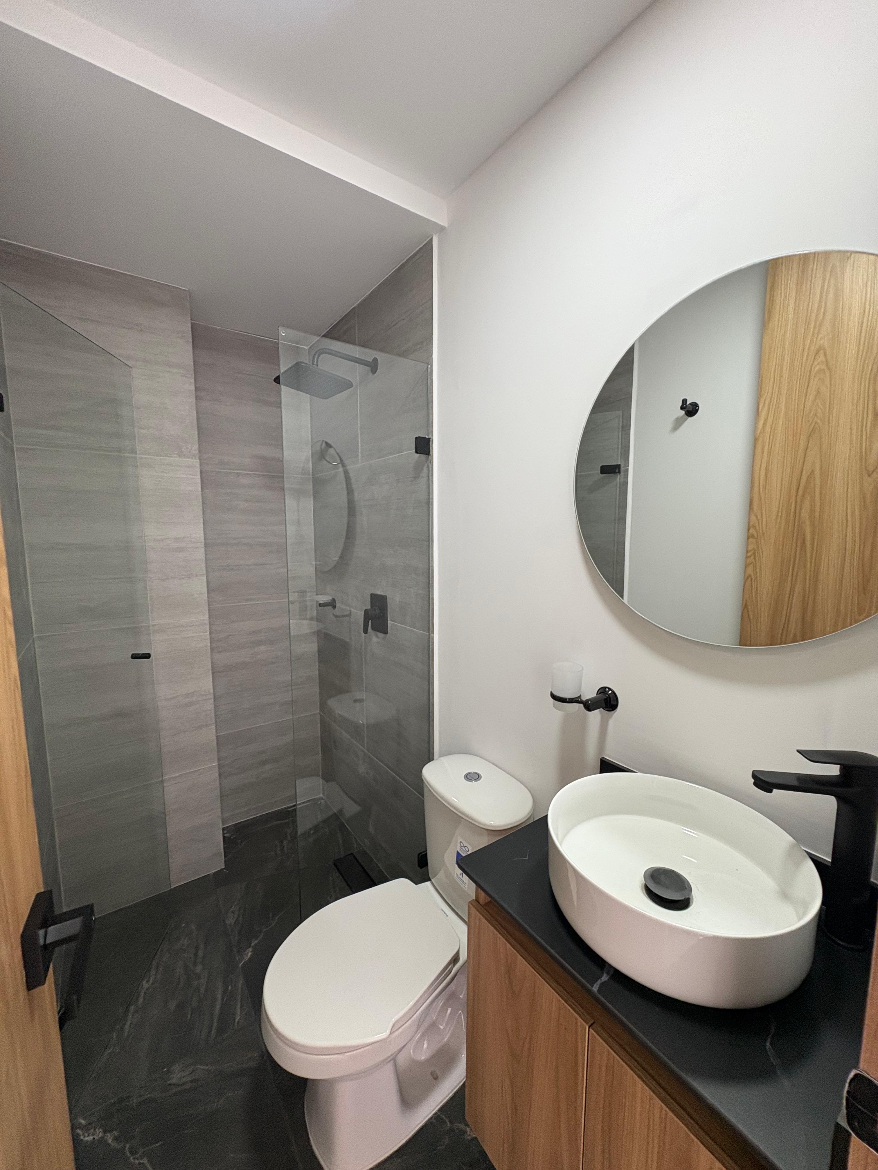 ARRIENDO APARTAMENTO, CONQUISTADORES PARA ESTRENAR