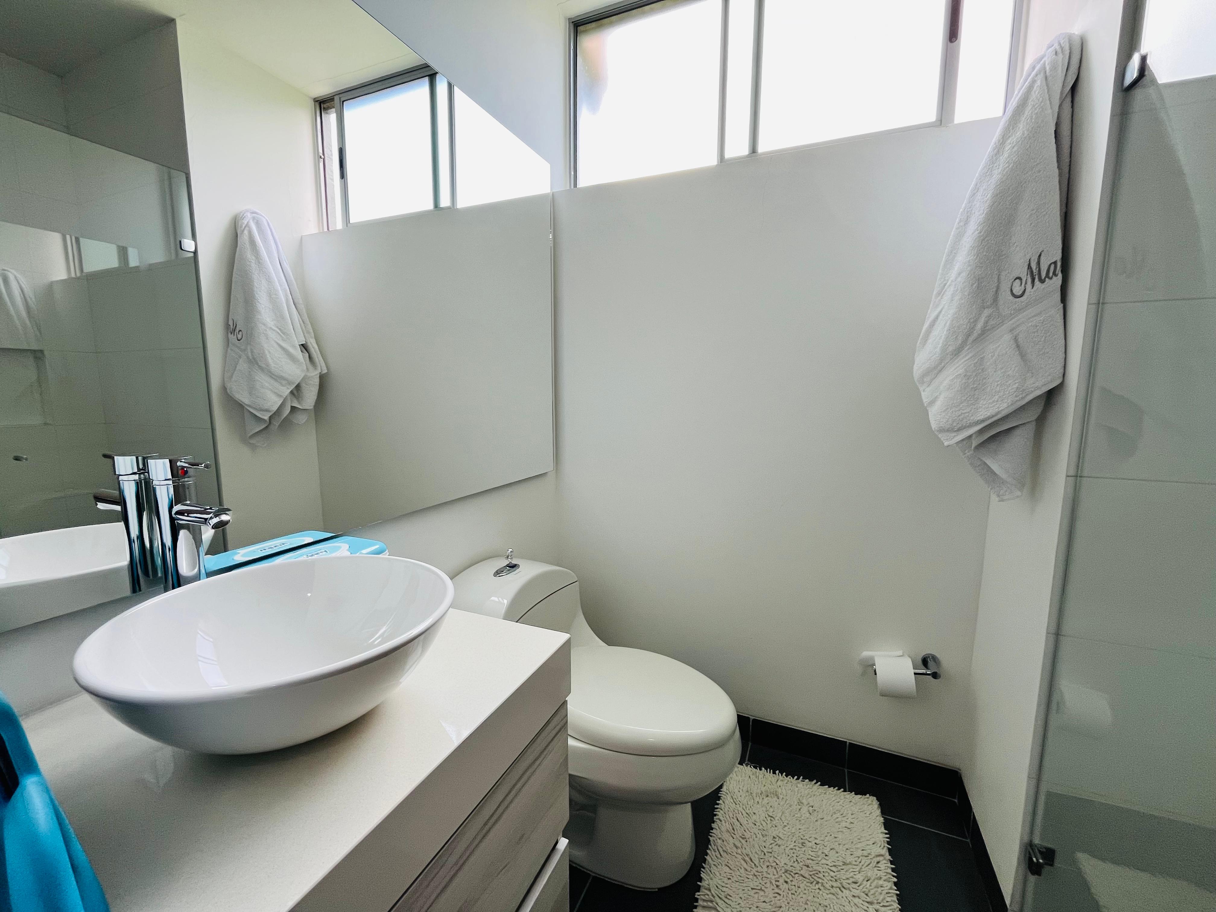 ARRIENDO APARTAMENTO - ENVIGADO LAS BRUJAS