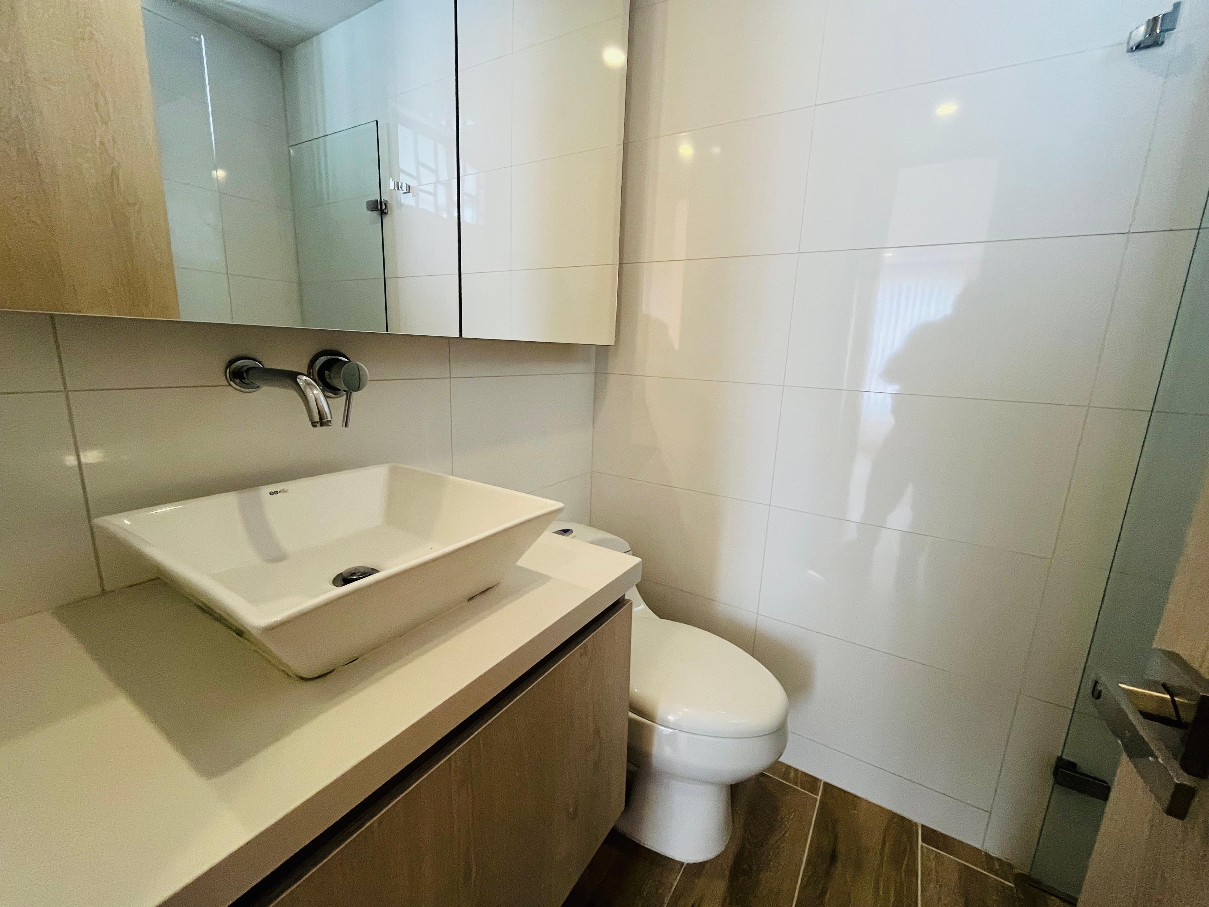 ARRIENDO APARTAMENTO - ENVIGADO LOMA DE LAS BRUJAS