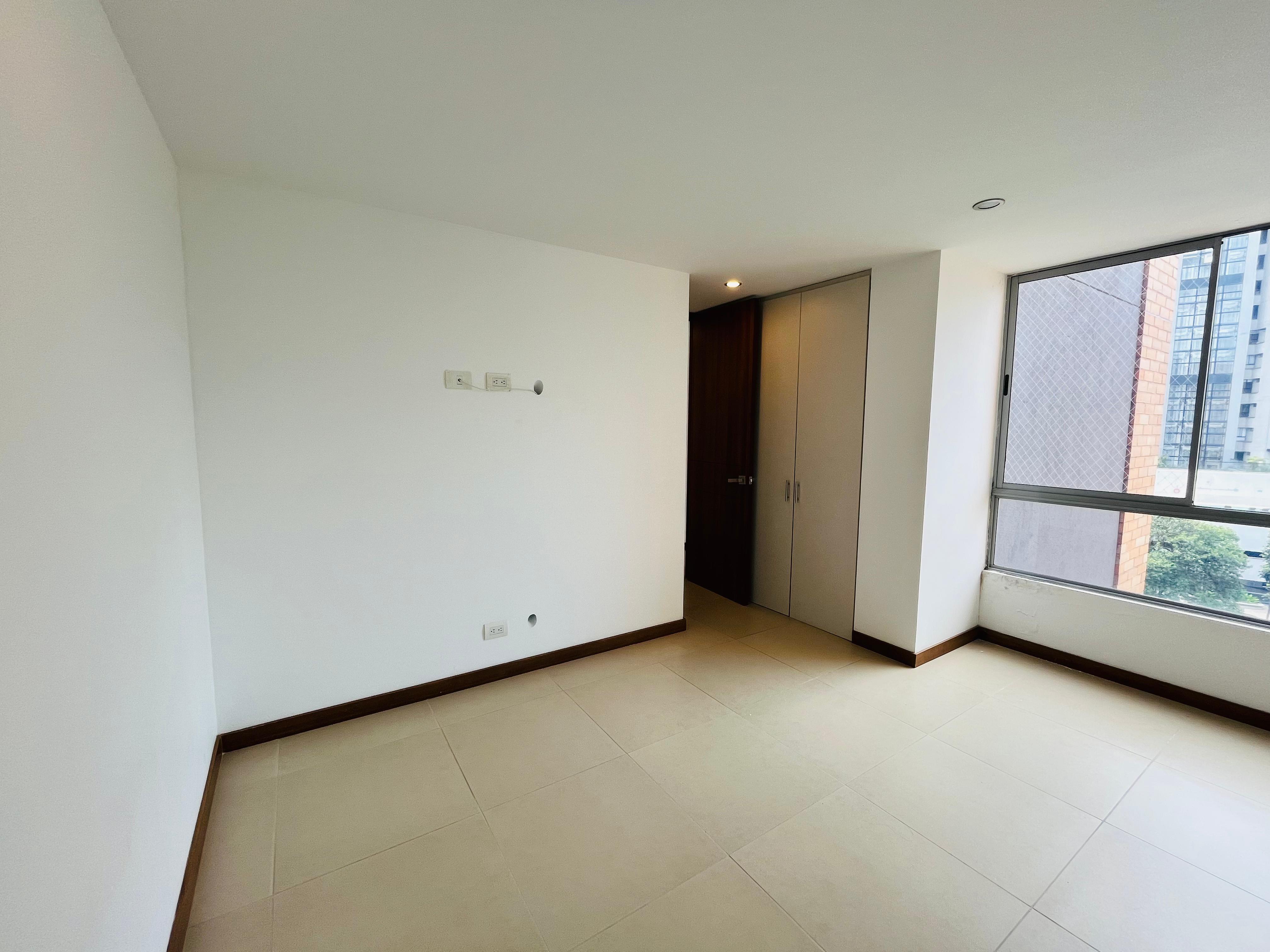ARRIENDO APARTAMENTO - ENVIGADO LOMA DE LAS BRUJAS