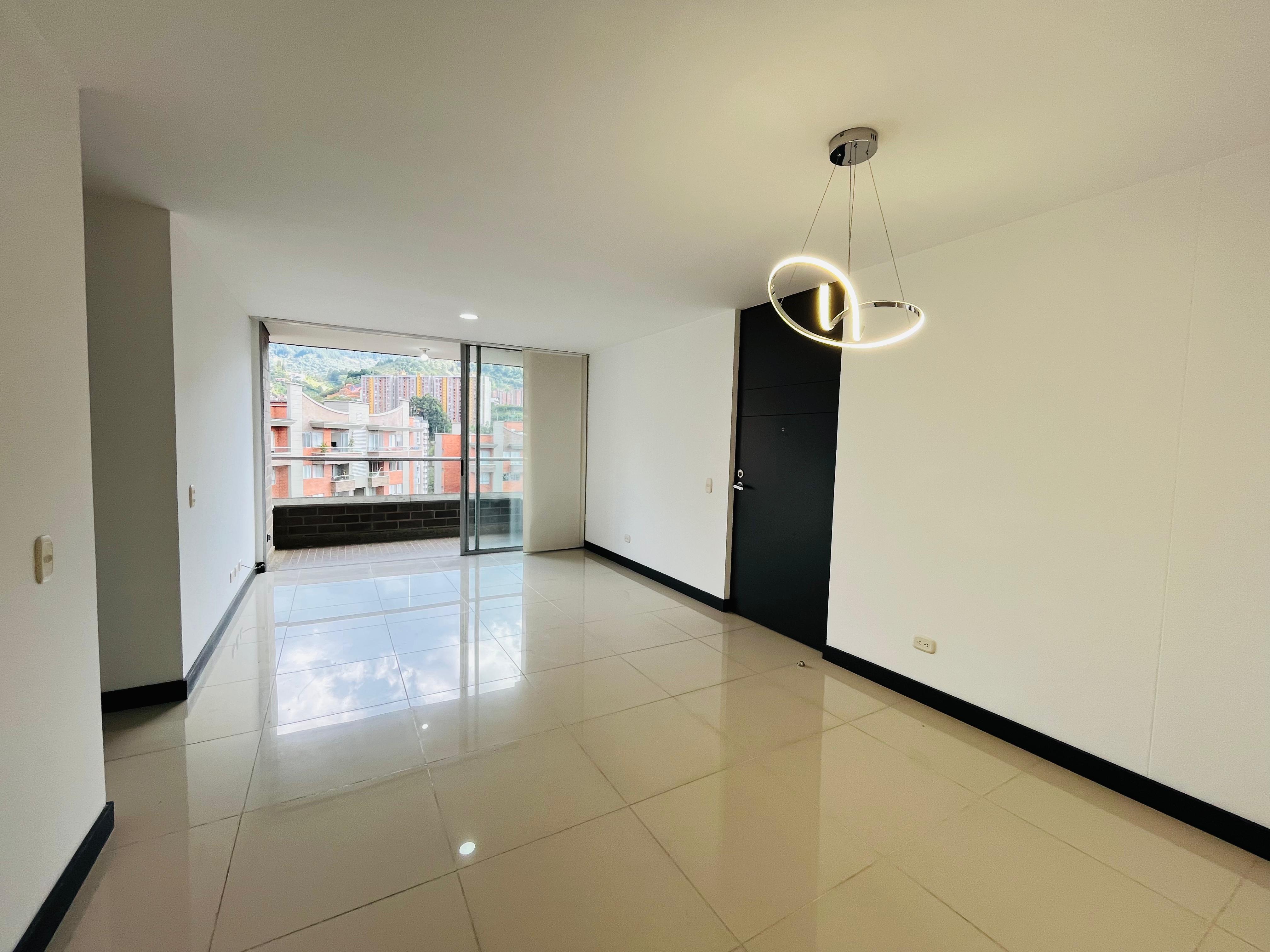 ARRIENDO APARTAMENTO - ENVIGADO CAMINO VERDE