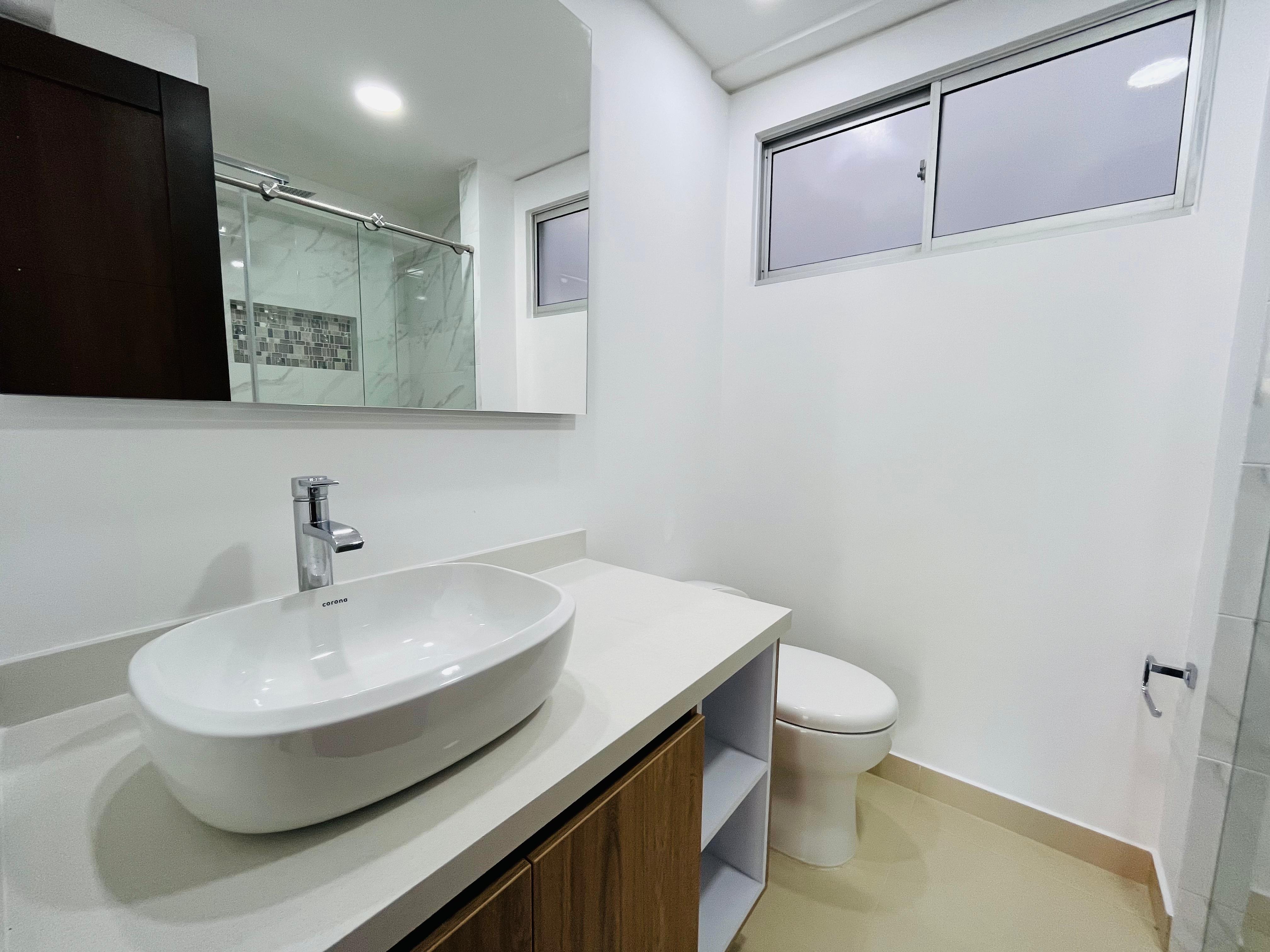 ARRIENDO APARTAMENTO - ENVIGADO EL ESCOBERO