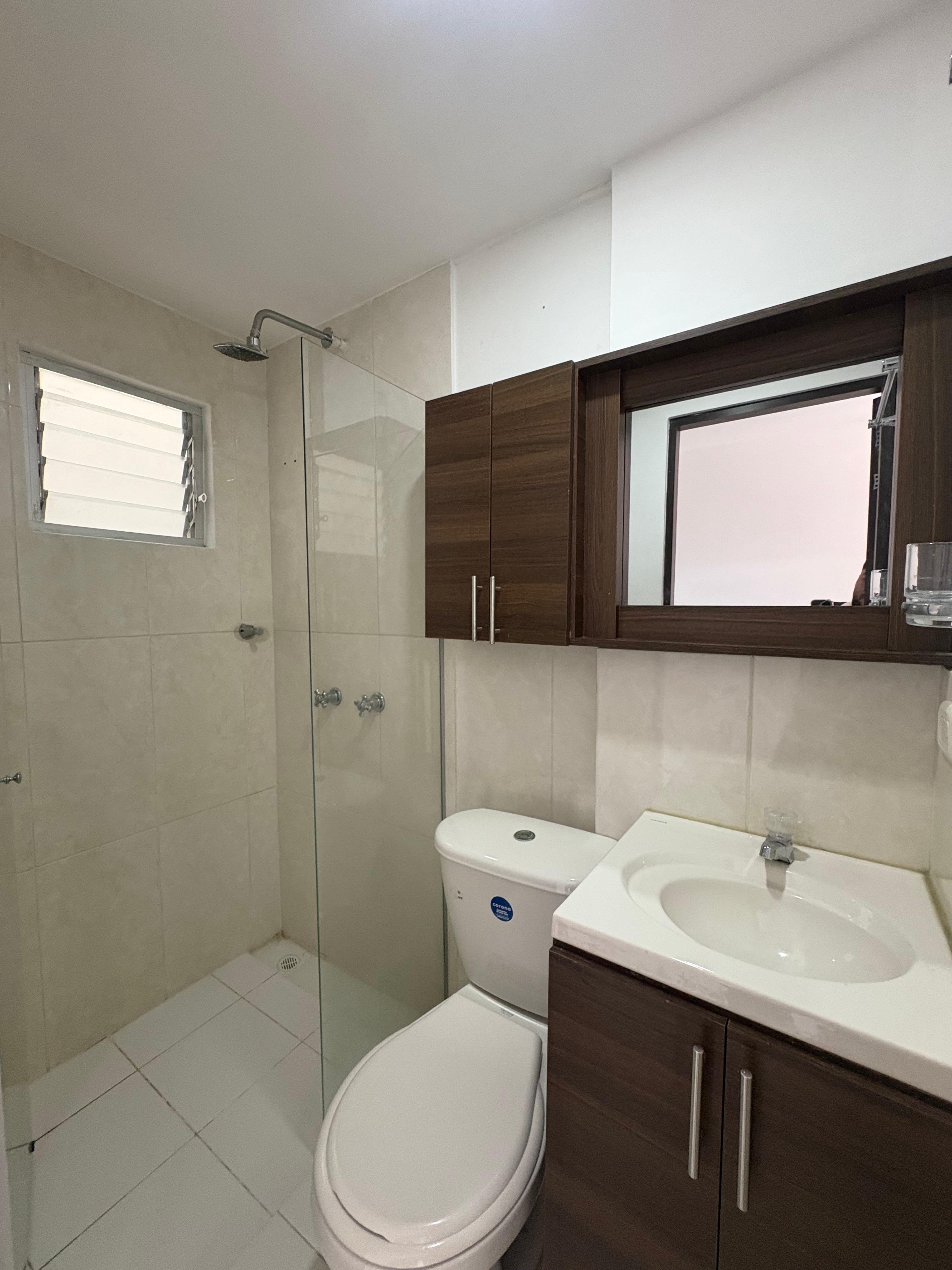 ARRIENDO APARTAMENTO, SANTA MONICA