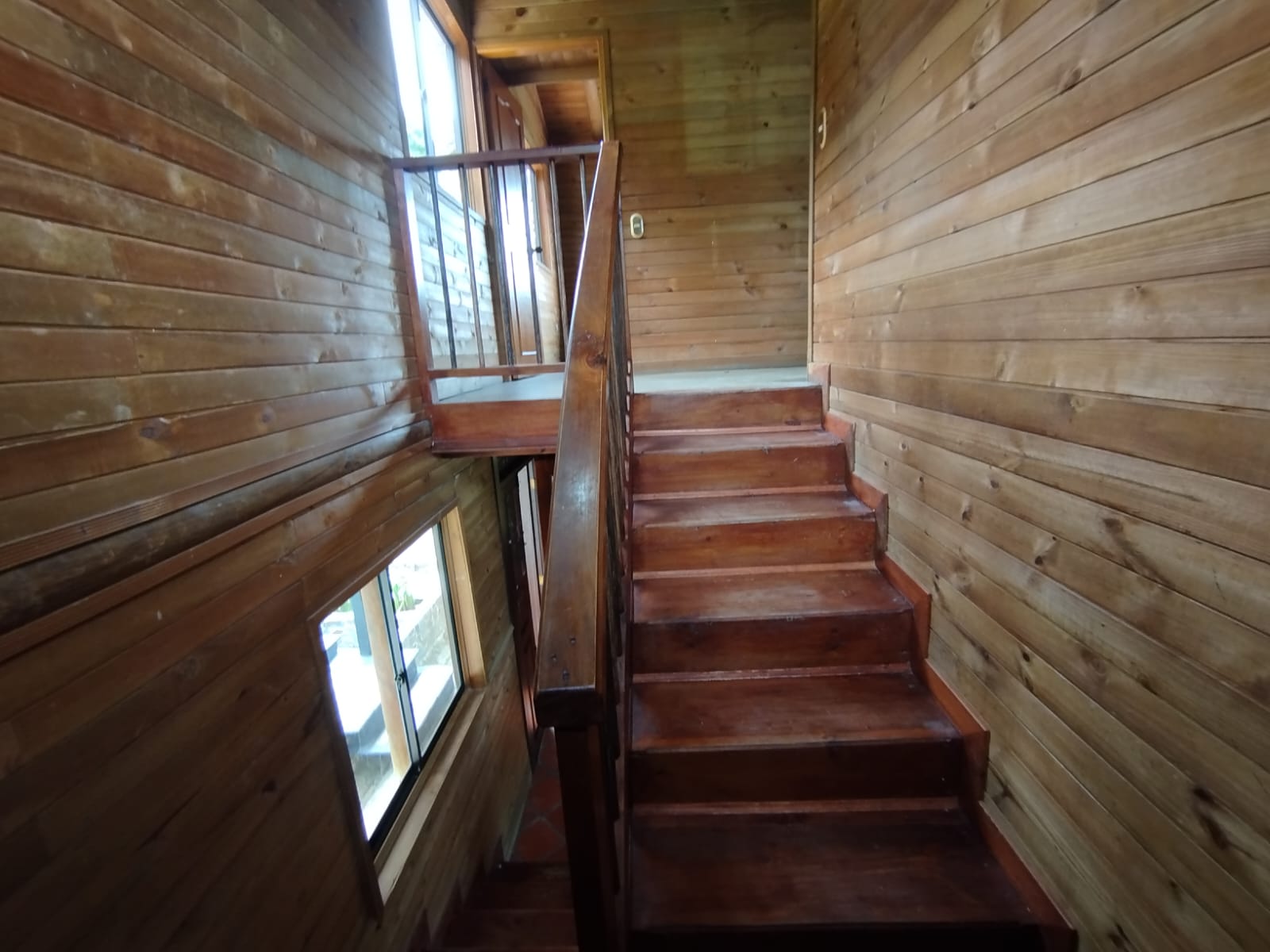 ARRIENDO CASA CAMPESTRE - COPACABANA VEREDA LA VETA