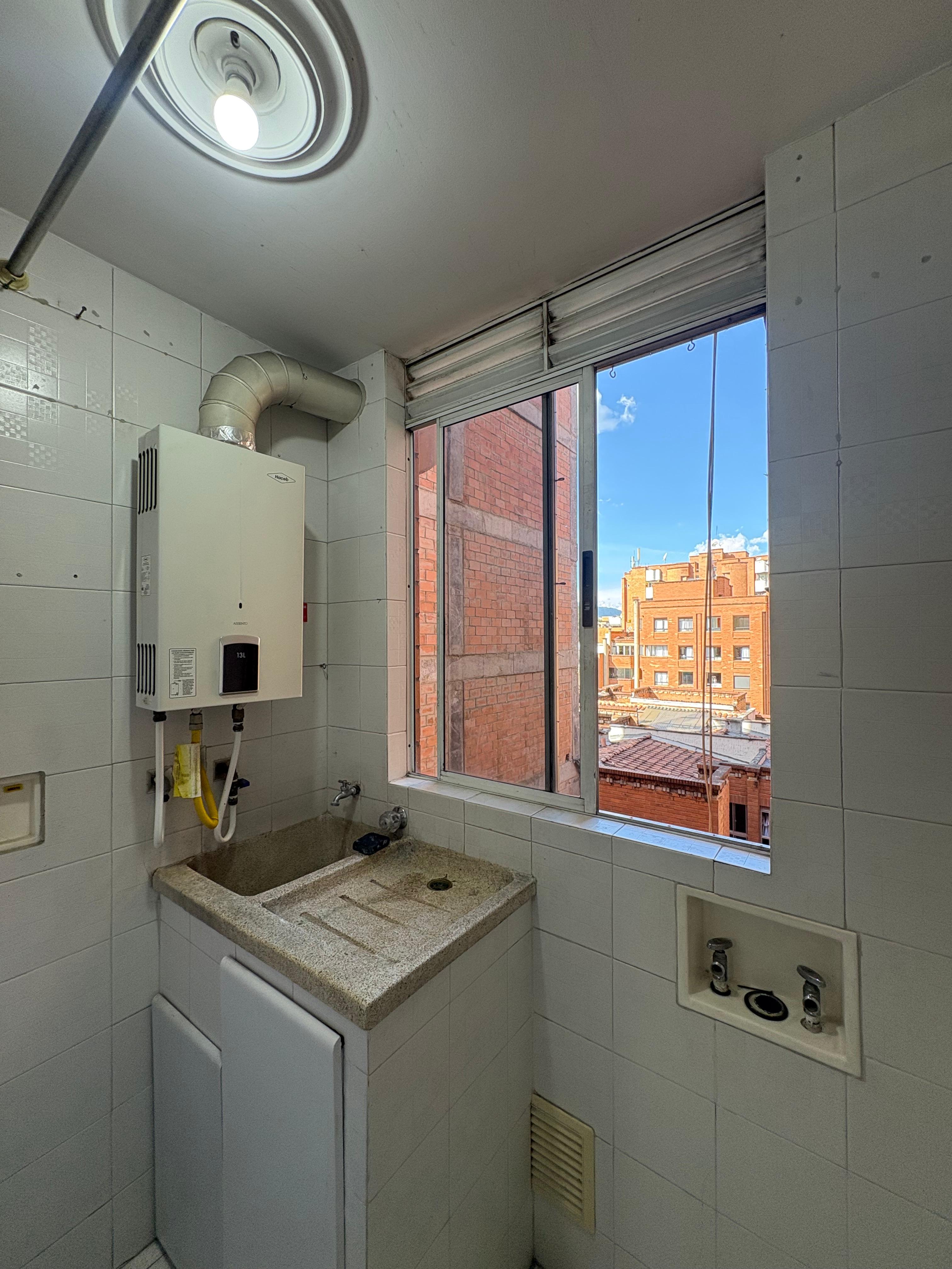 ARRIENDO APARTAMENTO, LAURELES