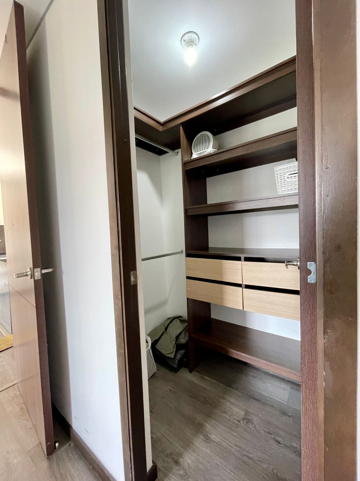 ARRIENDO APARTA HOTEL AMOBLADO - SECTOR LLANOGRANDE