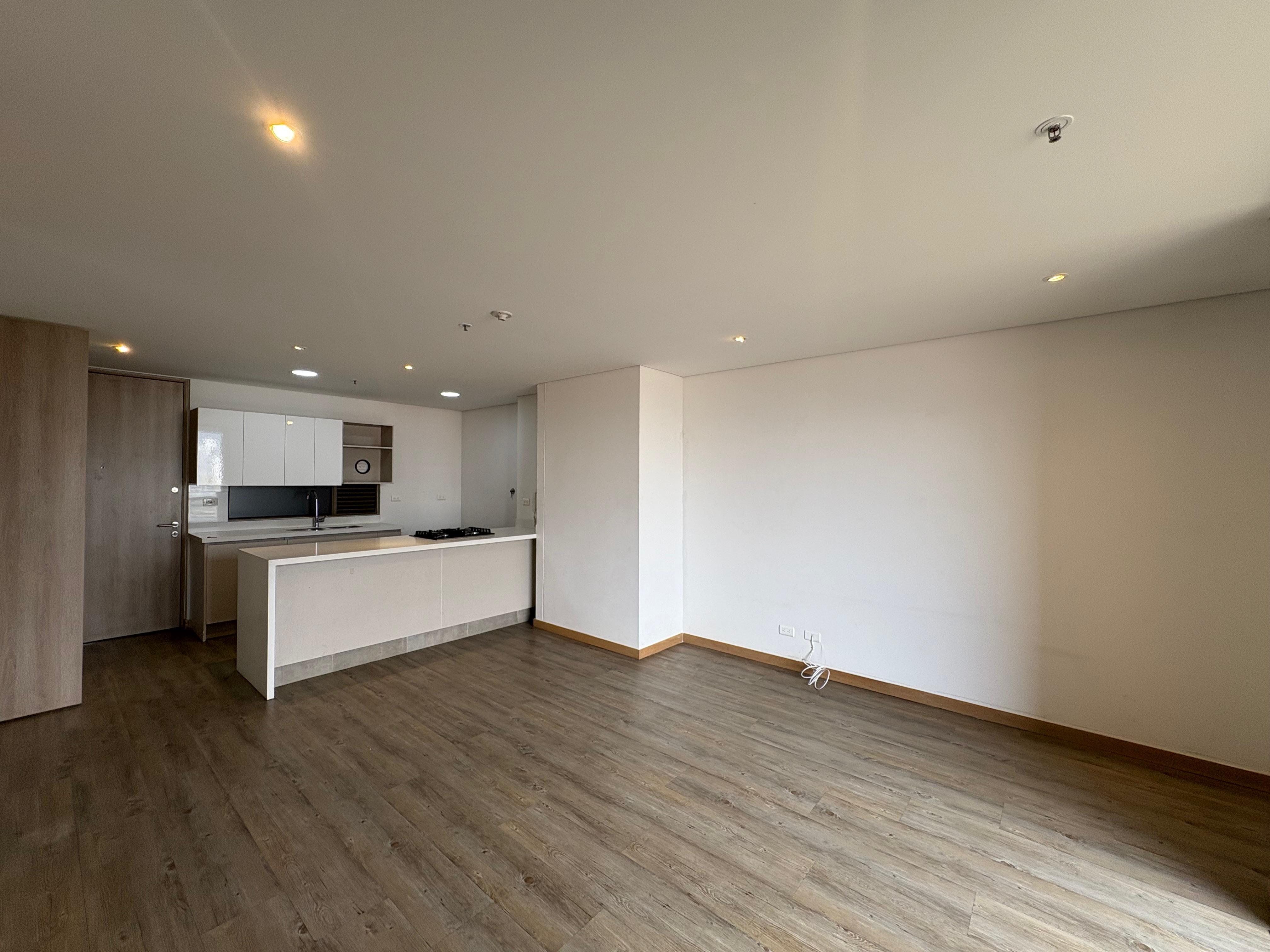 ARRIENDO, APARTAESTUDIO, POBLADO VIA LINARES