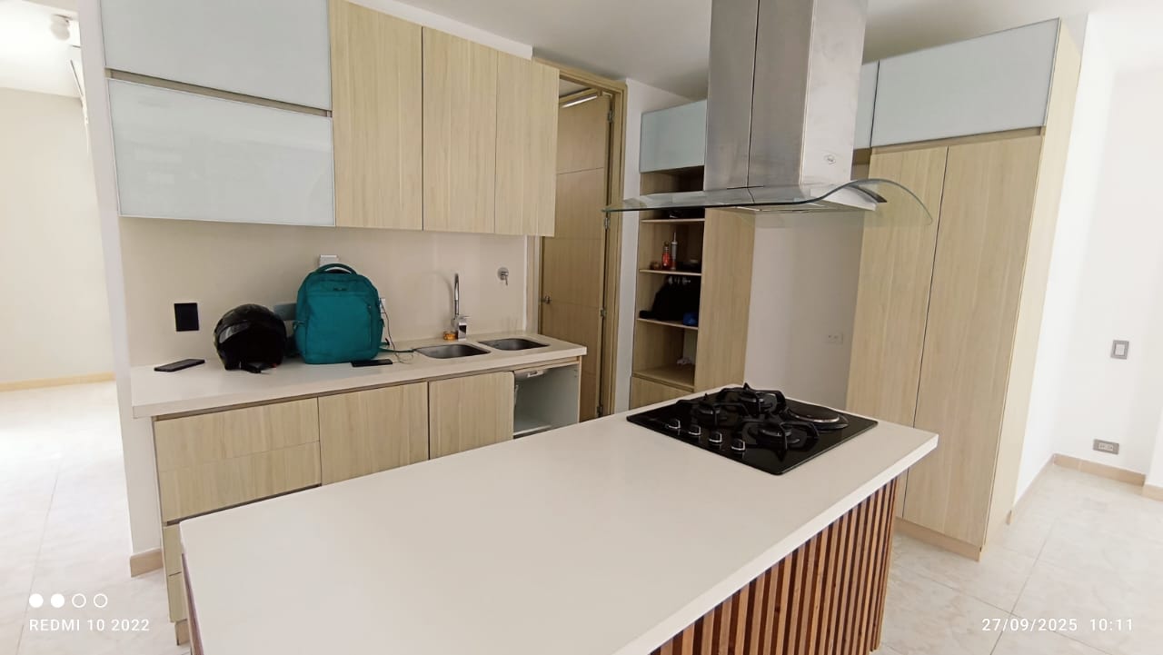 ARRIENDO CASA - POBLADO SAN LUCAS