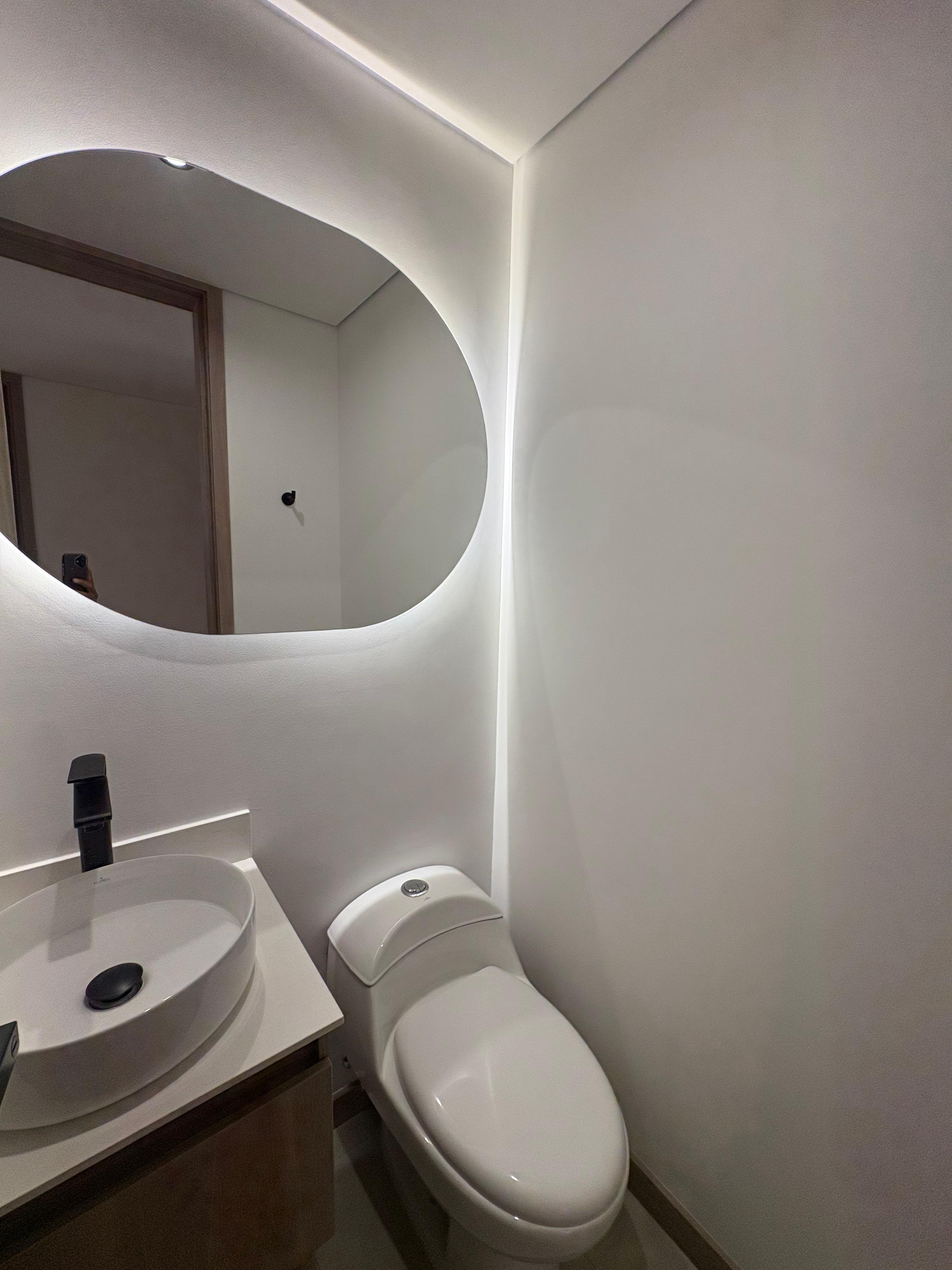 ARRIENDO APARTAMENTO, LAURELES PARA ESTRENAR