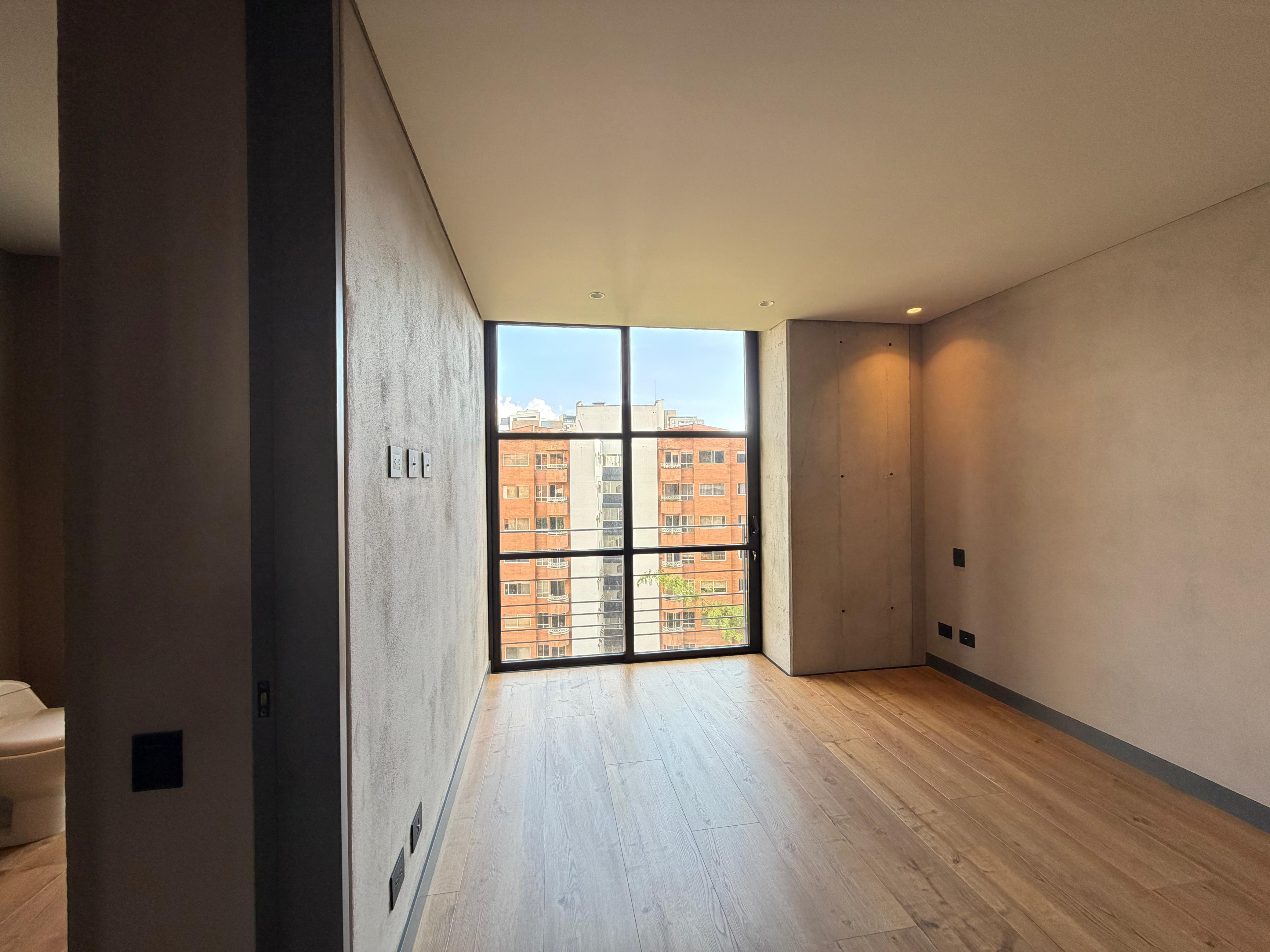 ARRIENDO APARTAMENTO - CASTROPOL