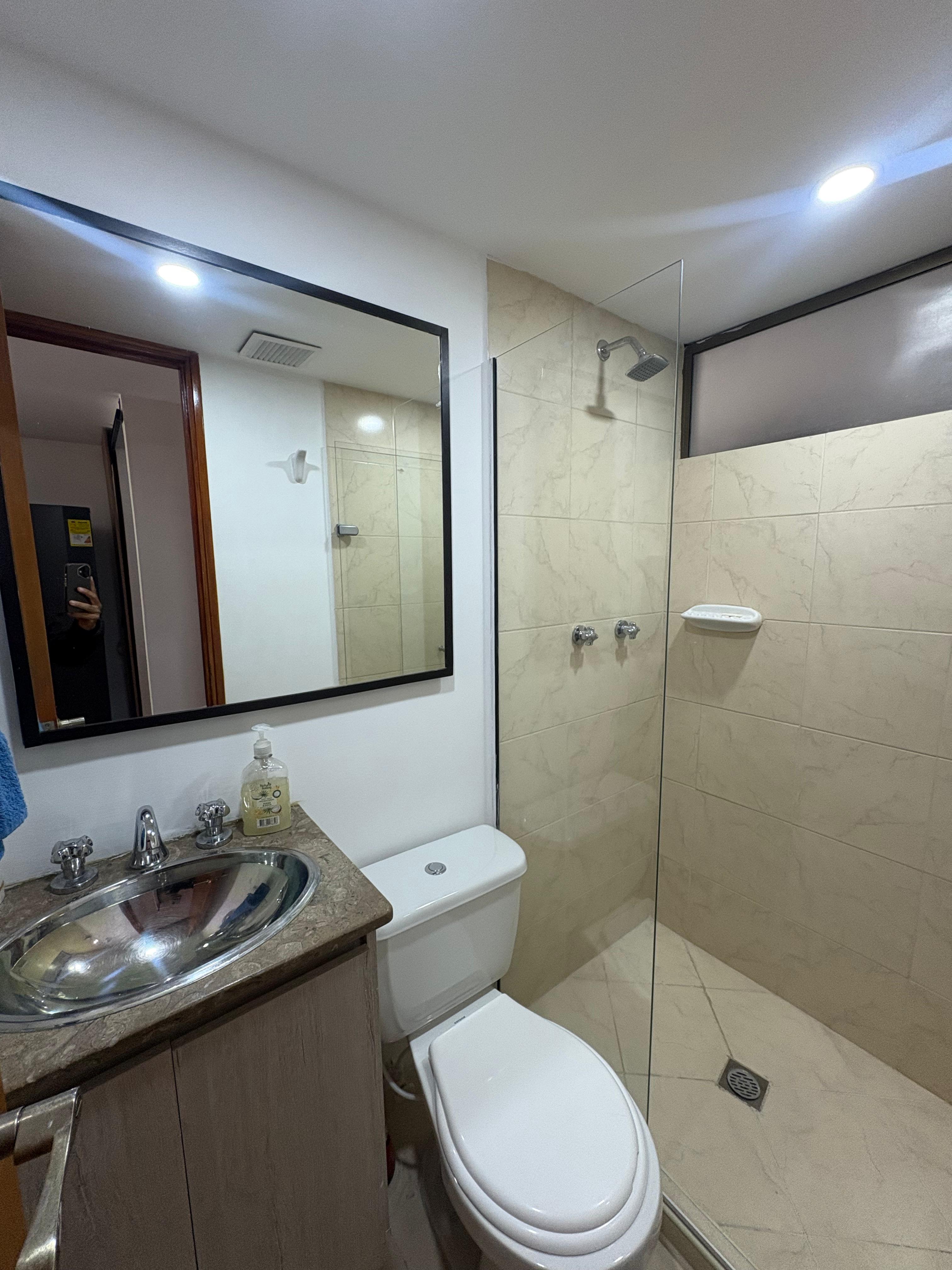 ARRIENDO APARTAMENTO, CERRO NUTIBARA