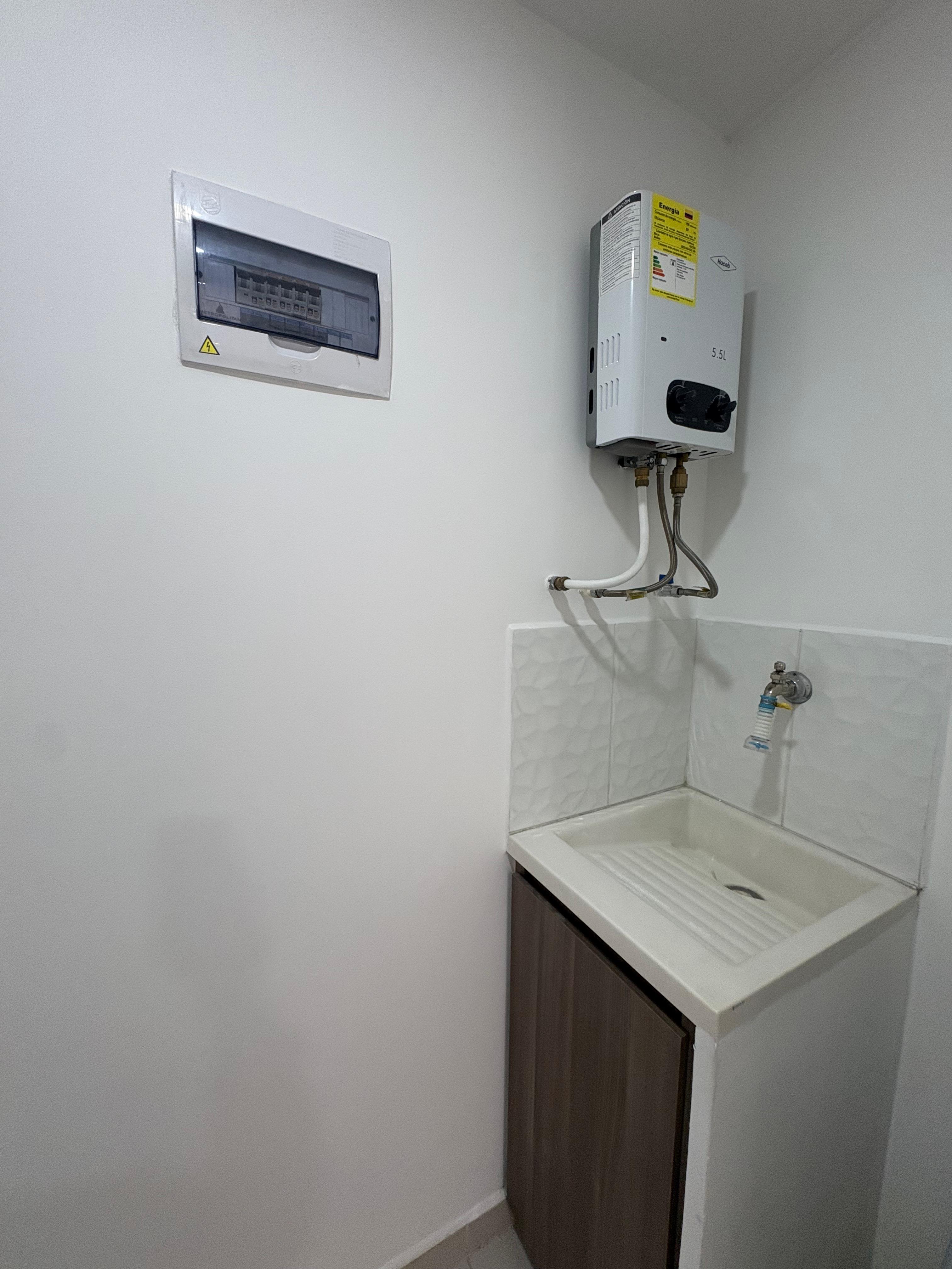 ARRIENDO APARTAMENTO, SAN DIEGO