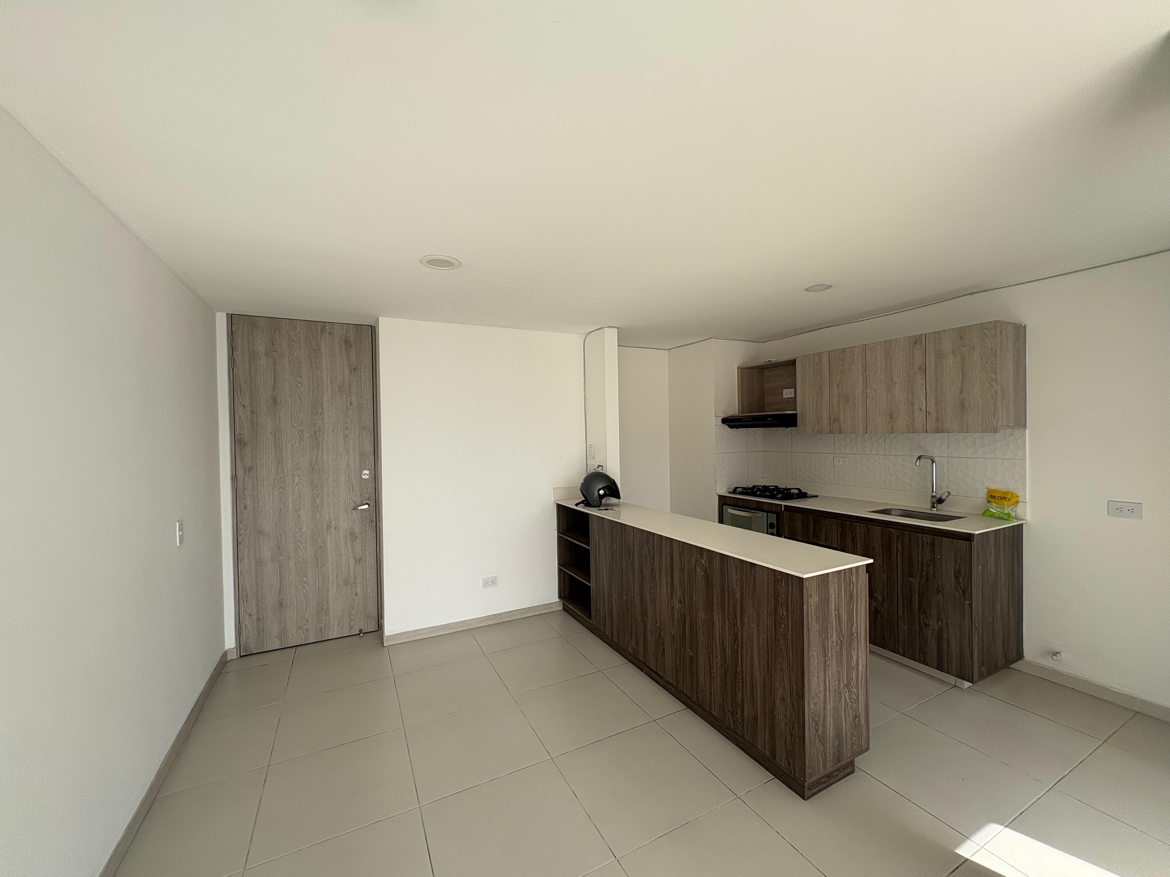 ARRIENDO APARTAMENTO, SAN DIEGO