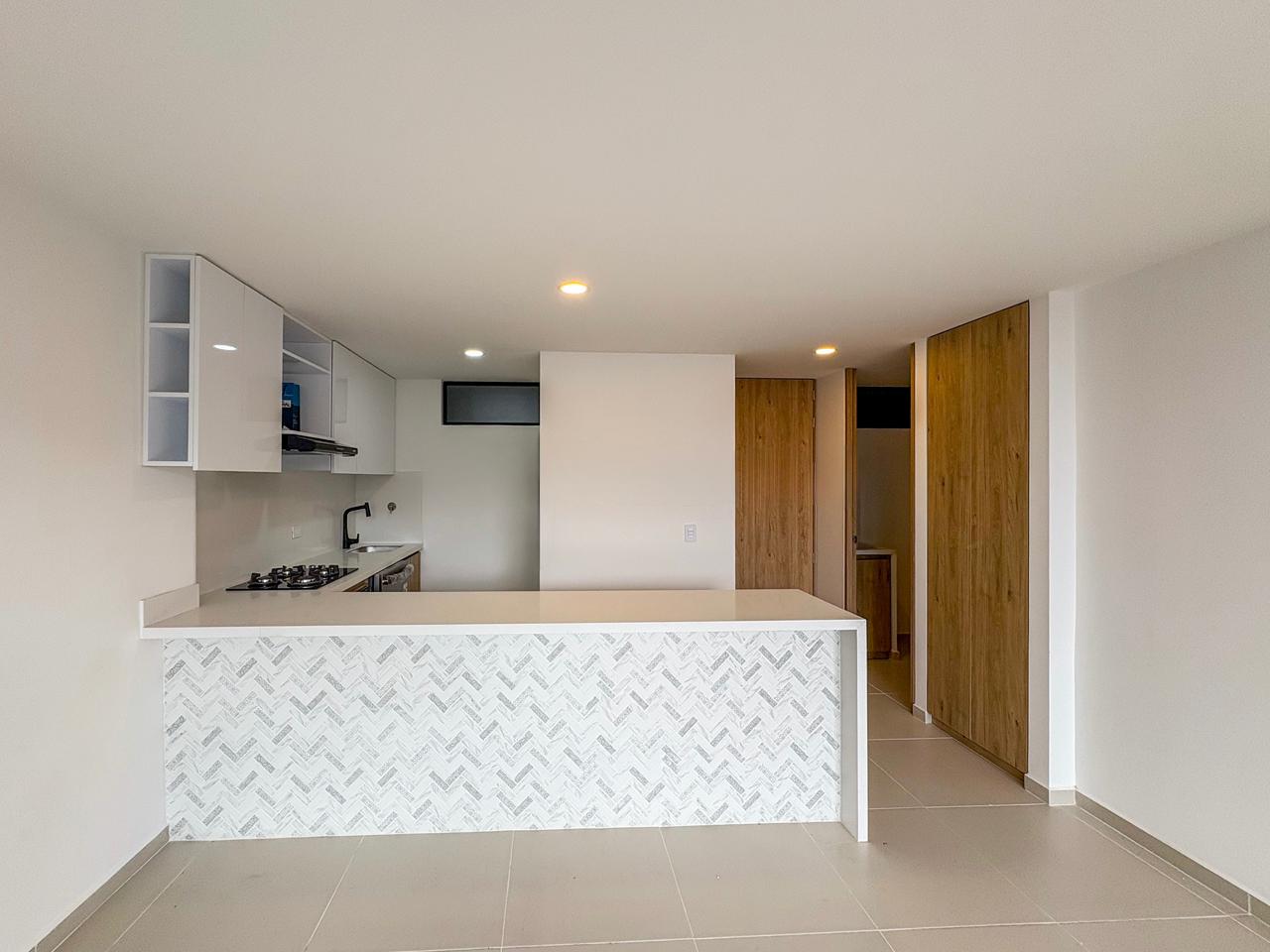 ARRIENDO APARTAMENTO, ENVIGADO ESCOBERO