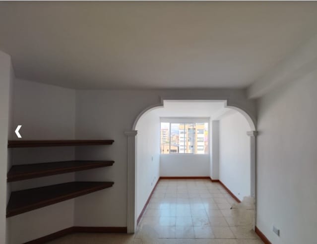 ARRIENDO APARTAMENTO, SAN JOAQUIN