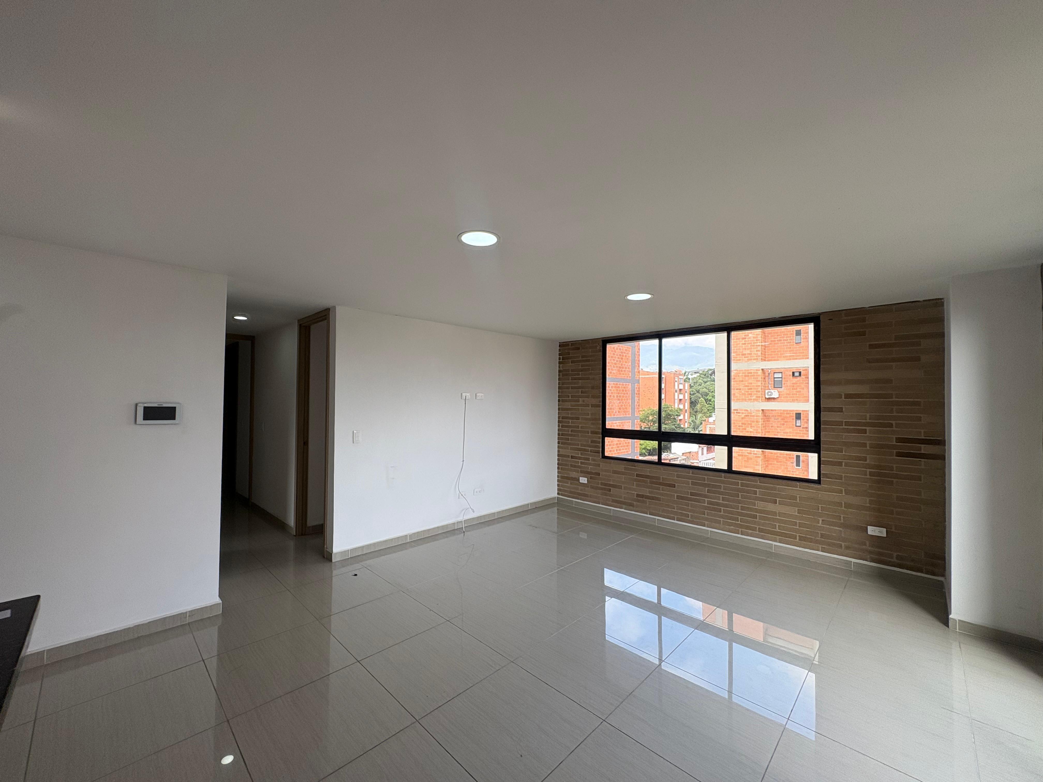 ARRIENDO APARTAMENTO - BELEN ALAMEDA