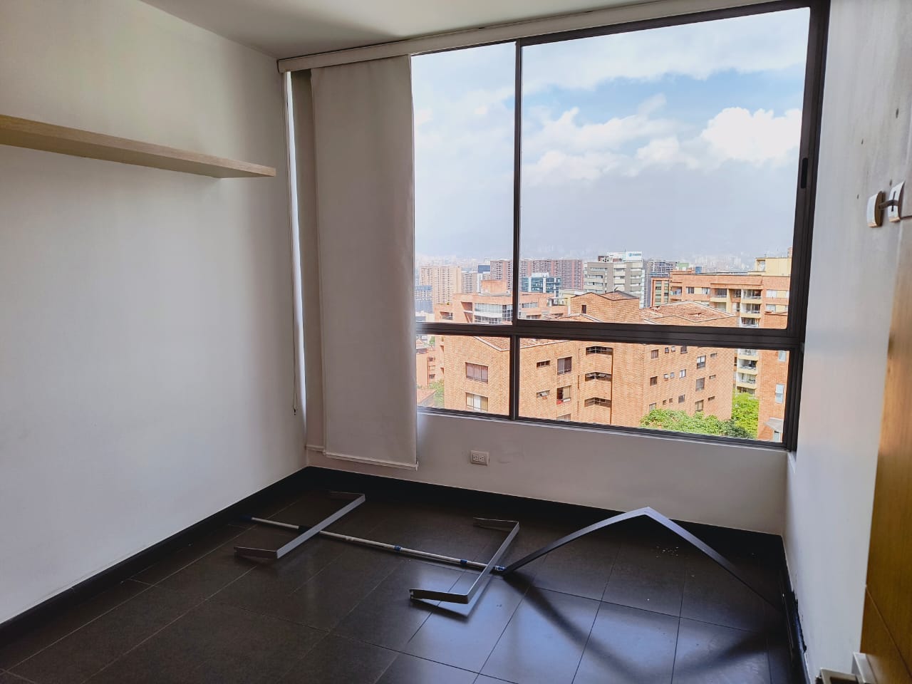 ARRIENDO APARTAMENTO - CASTROPOL