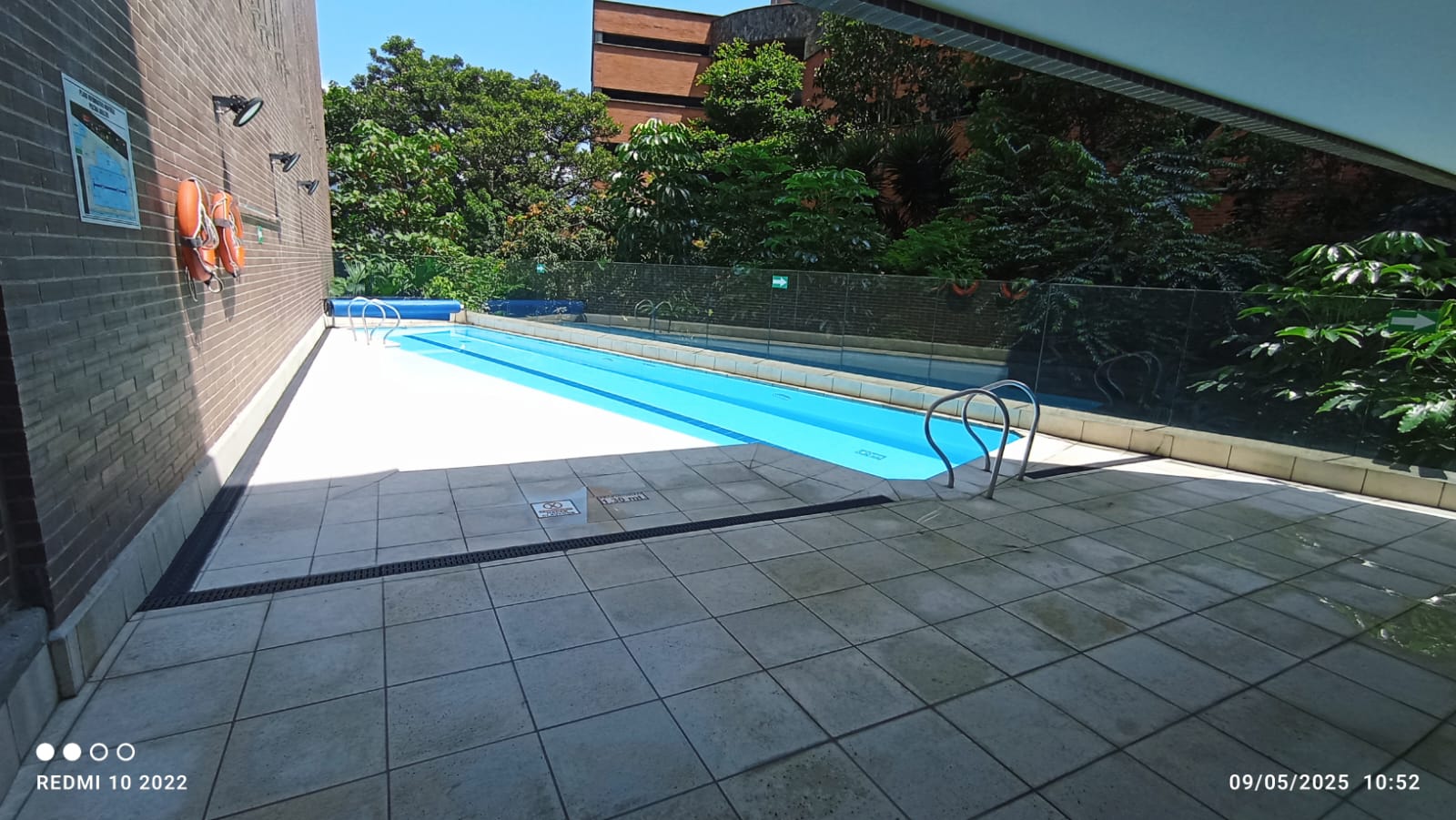 ARRIENDO APARTAMENTO - POBLADO INFERIOR