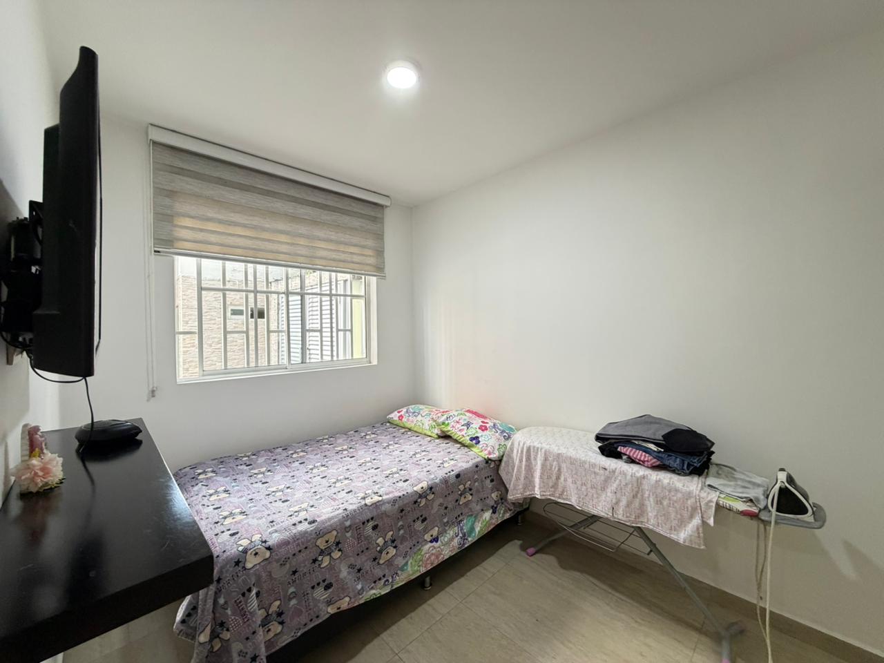 ARRIENDO CASA - POBLADO SECTOR TESORO