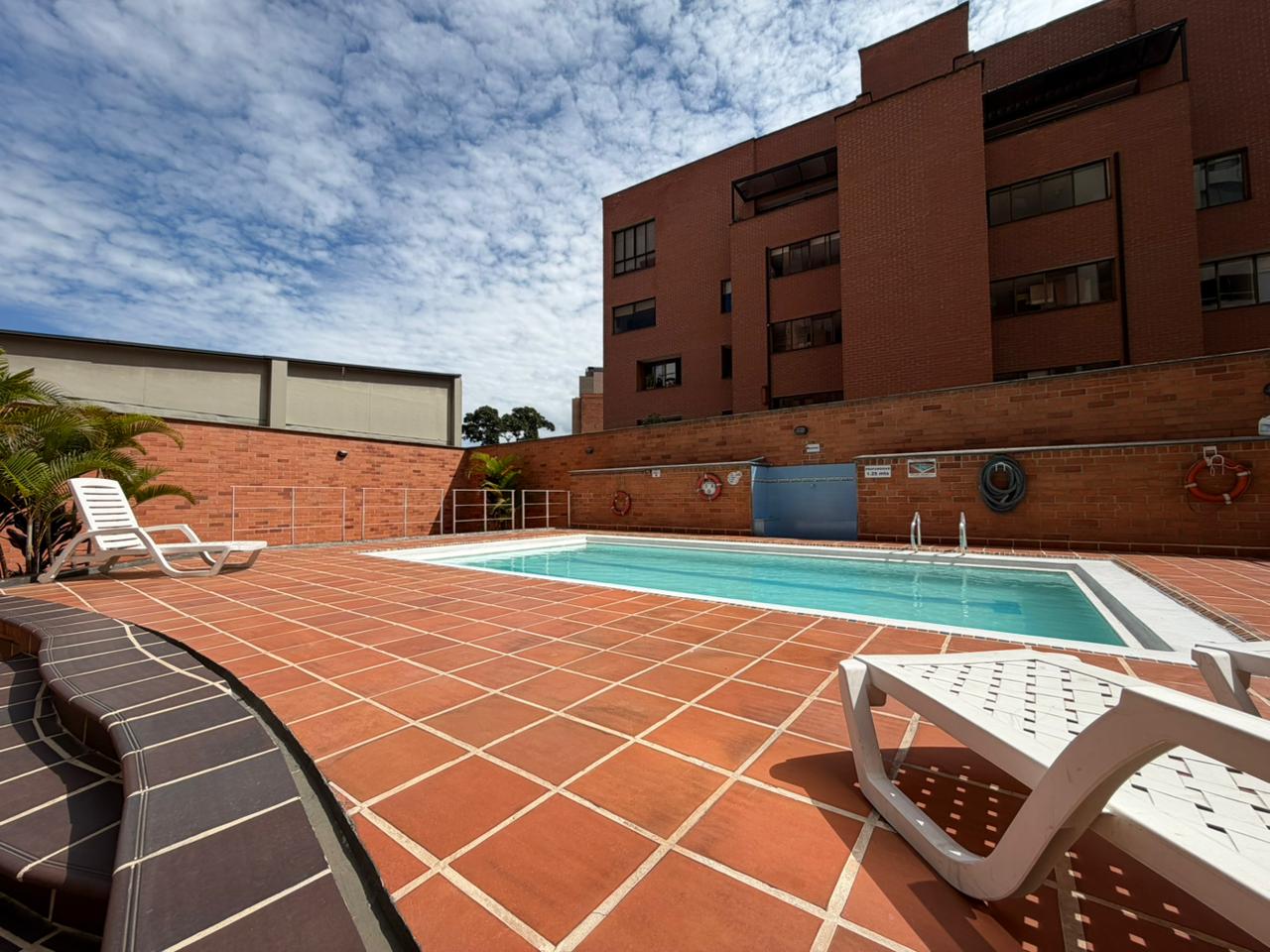 VENTA Y ARRIENDO PENTHOUSE DUPLEX - LAURELES