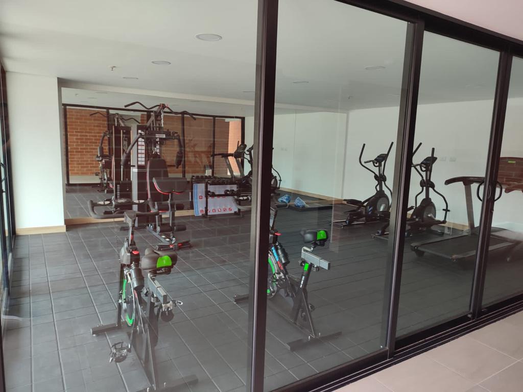 ARRIENDO APARTAMENTO - LAURELES