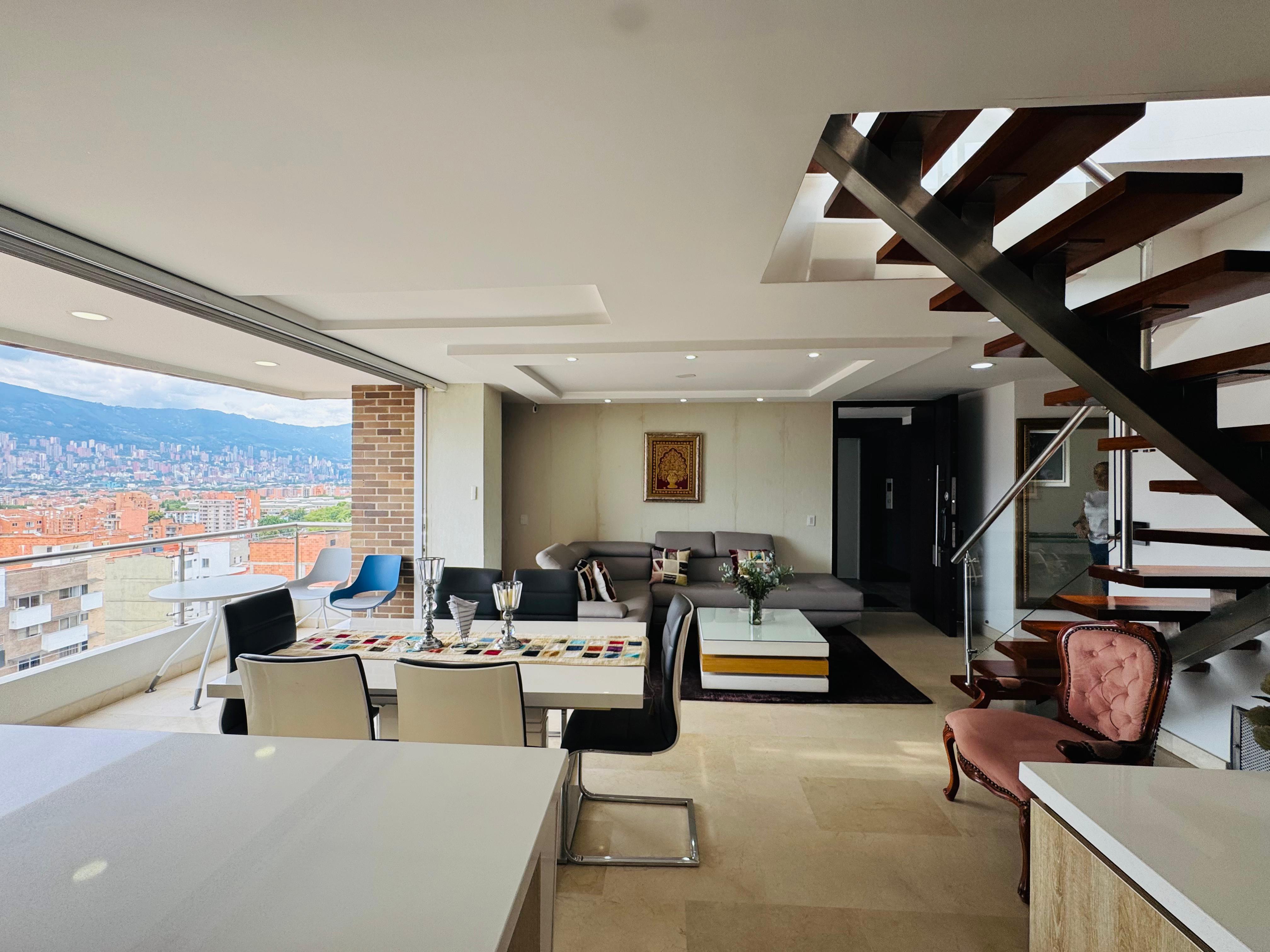 VENTA APARTAMENTO - CASTELLANA