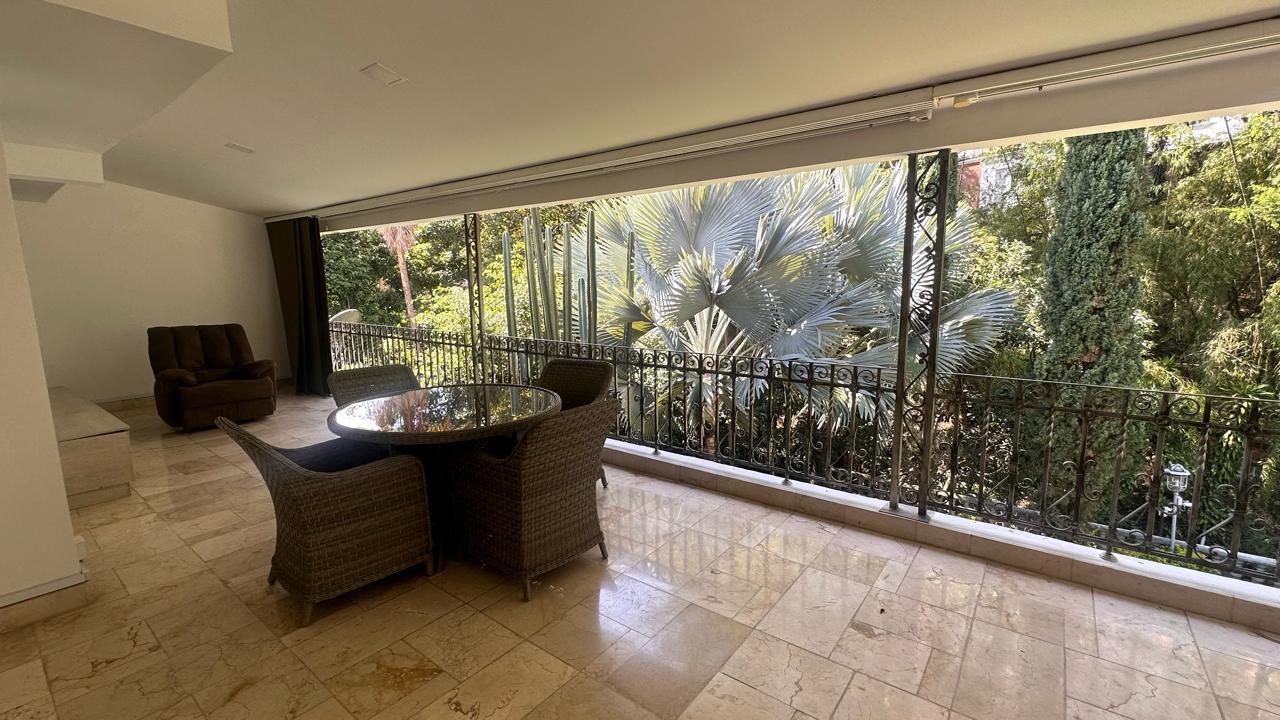 VENTA CASA - POBLADO SECTOR SAN LUCAS